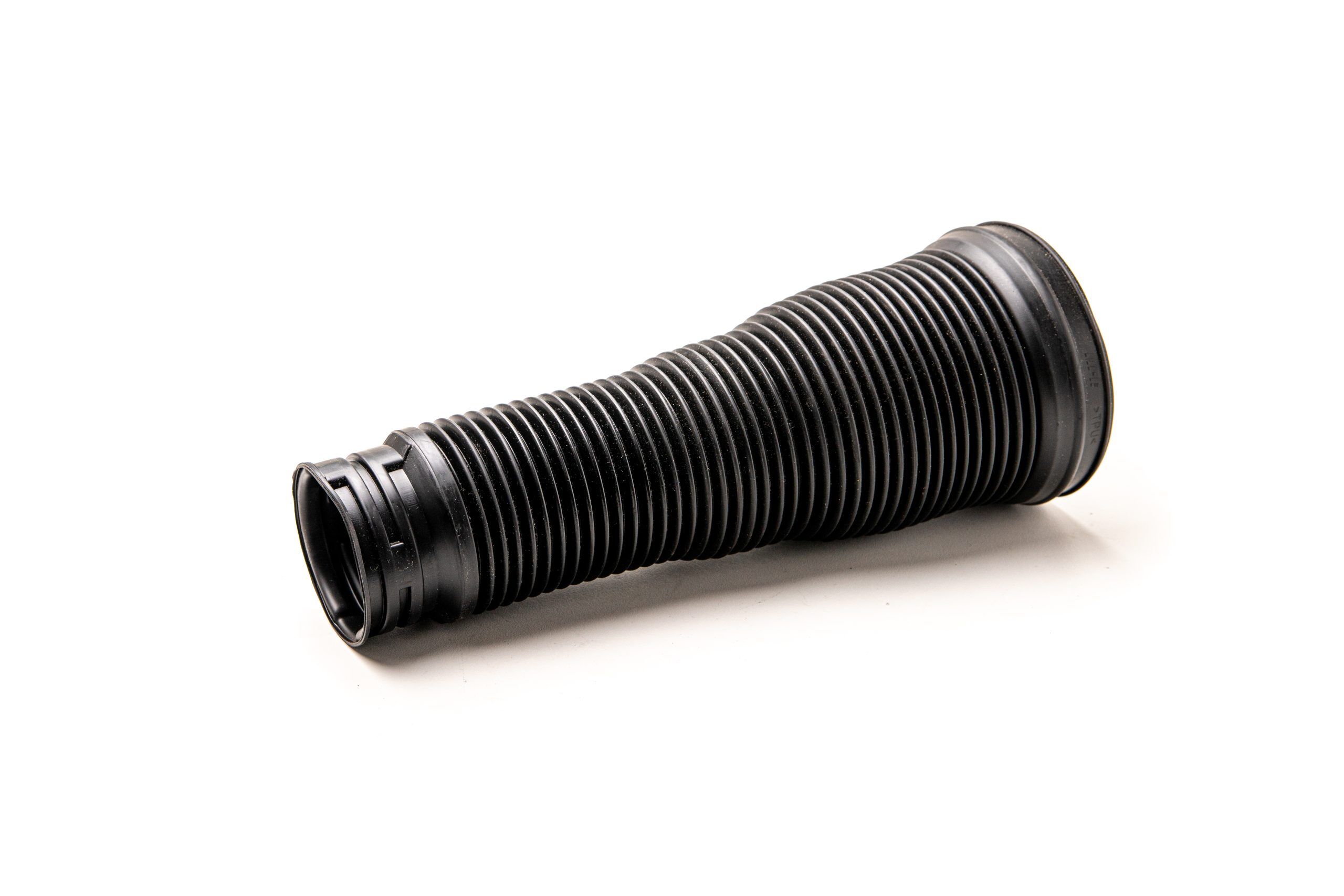 Mercedes S-Class (W221), CL-Class (W216) Dust Cover for Rear Air Spring (Left, Right) (2005-2013)