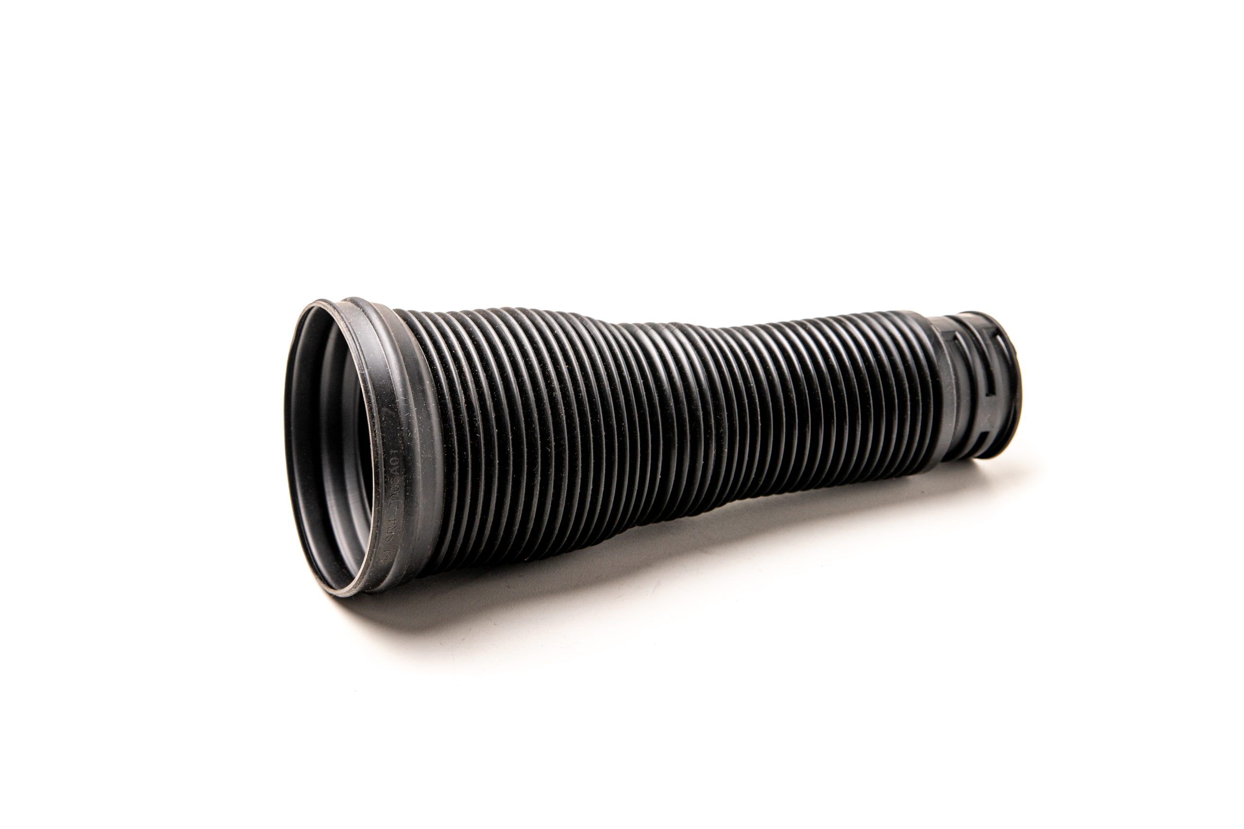 Mercedes S-Class (W221), CL-Class (W216) Dust Cover for Rear Air Spring (Left, Right) (2005-2013)