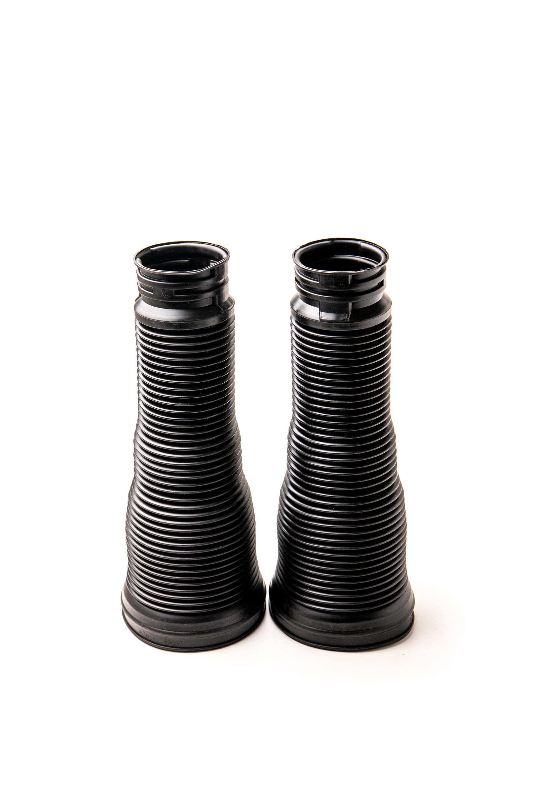 Mercedes S-Class (W221), CL-Class (W216) Dust Cover for Rear Air Spring (Left, Right) (2005-2013)