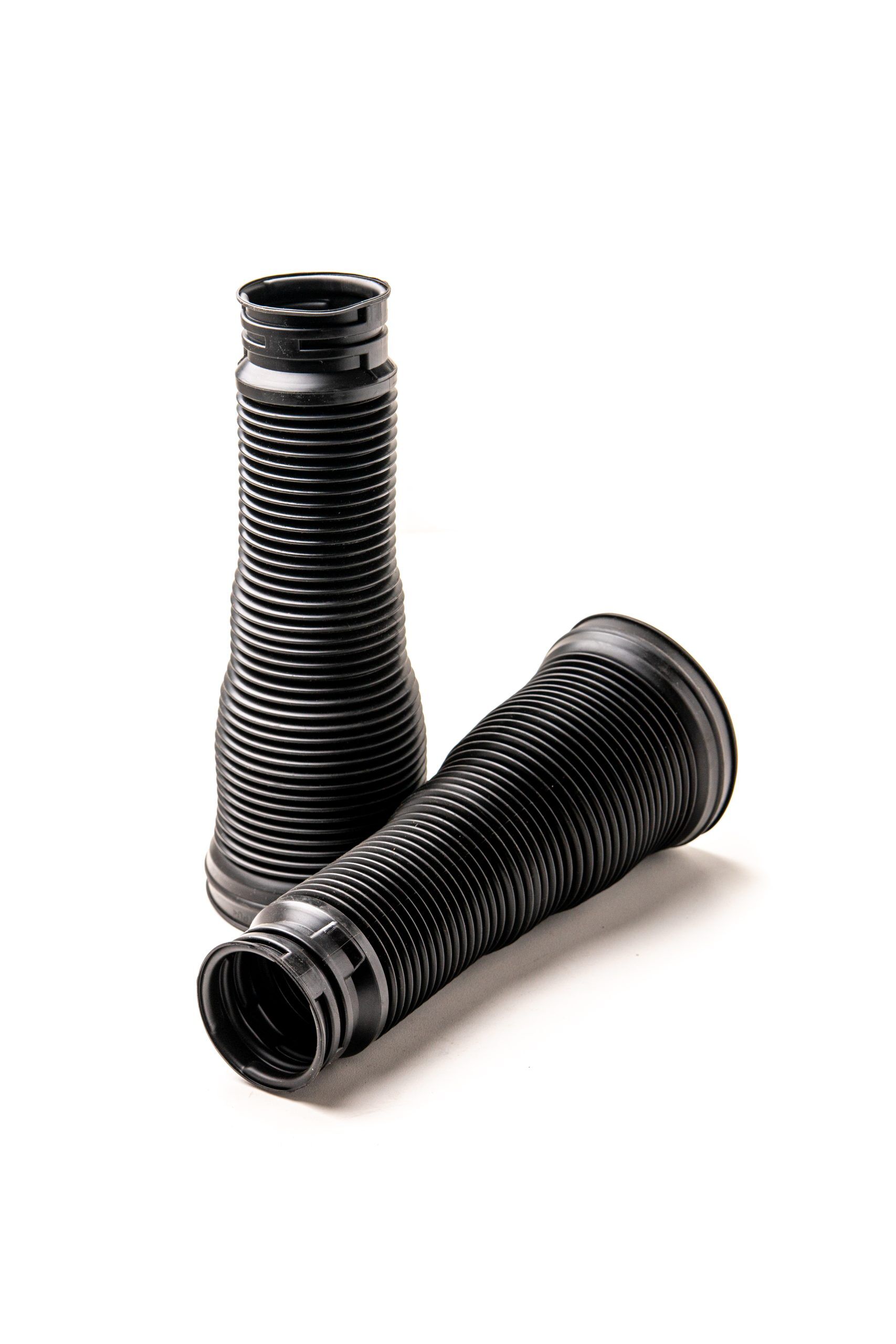 Mercedes S-Class (W221), CL-Class (W216) Dust Cover for Rear Air Spring (Left, Right) (2005-2013)