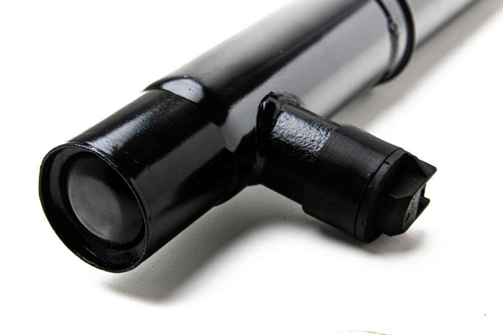 Volvo XC (60, 90) Front Shock Absorber (Right) (2016-2024) (with Four C, without Air Spring)