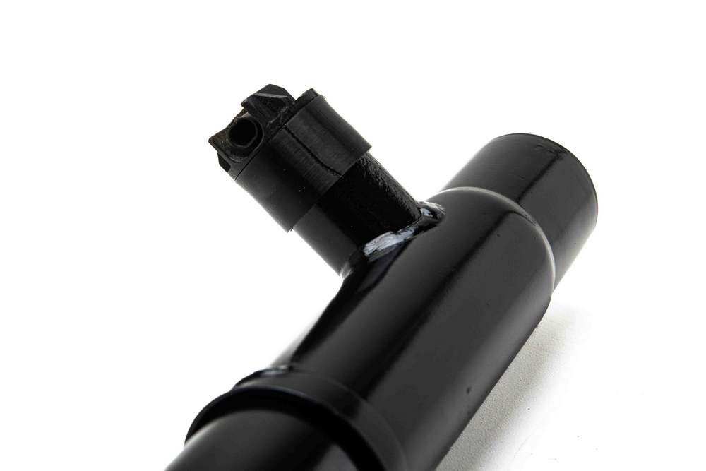 Volvo XC (60, 90) Front Shock Absorber (Right) (2016-2024) (with Four C, without Air Spring)