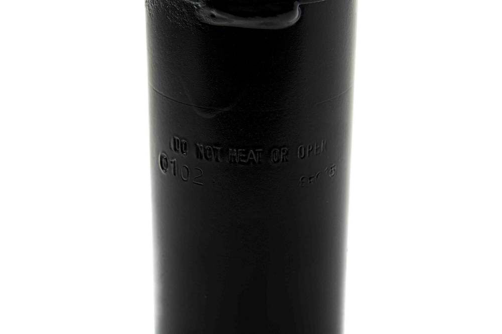 Volvo XC (60, 90) Front Shock Absorber (Right) (2016-2024) (with Four C, without Air Spring)