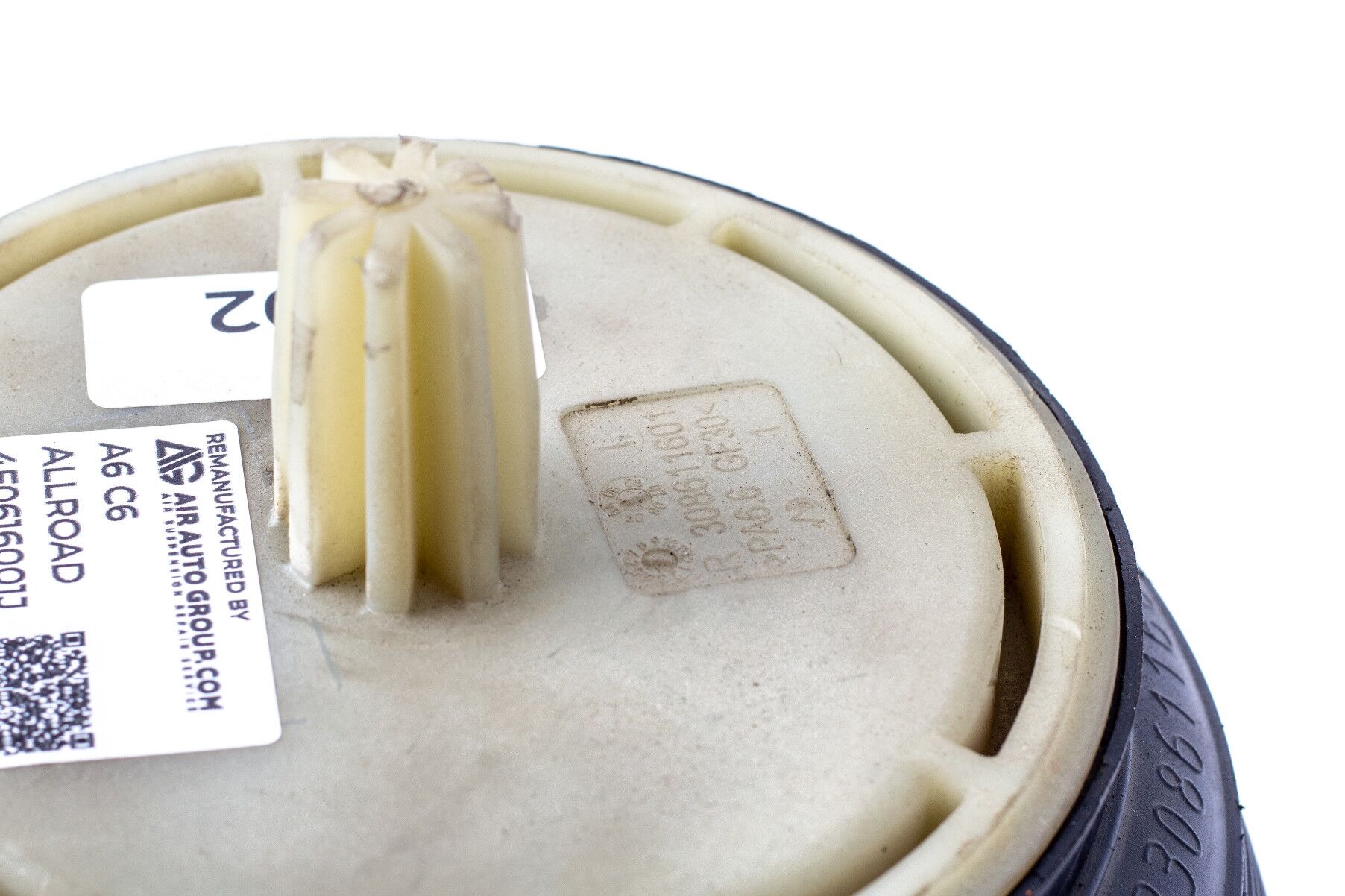 Audi A6 (C6, 4F, Allroad) Rear Air Spring (Bag) (Left, Right) (2004-2011)