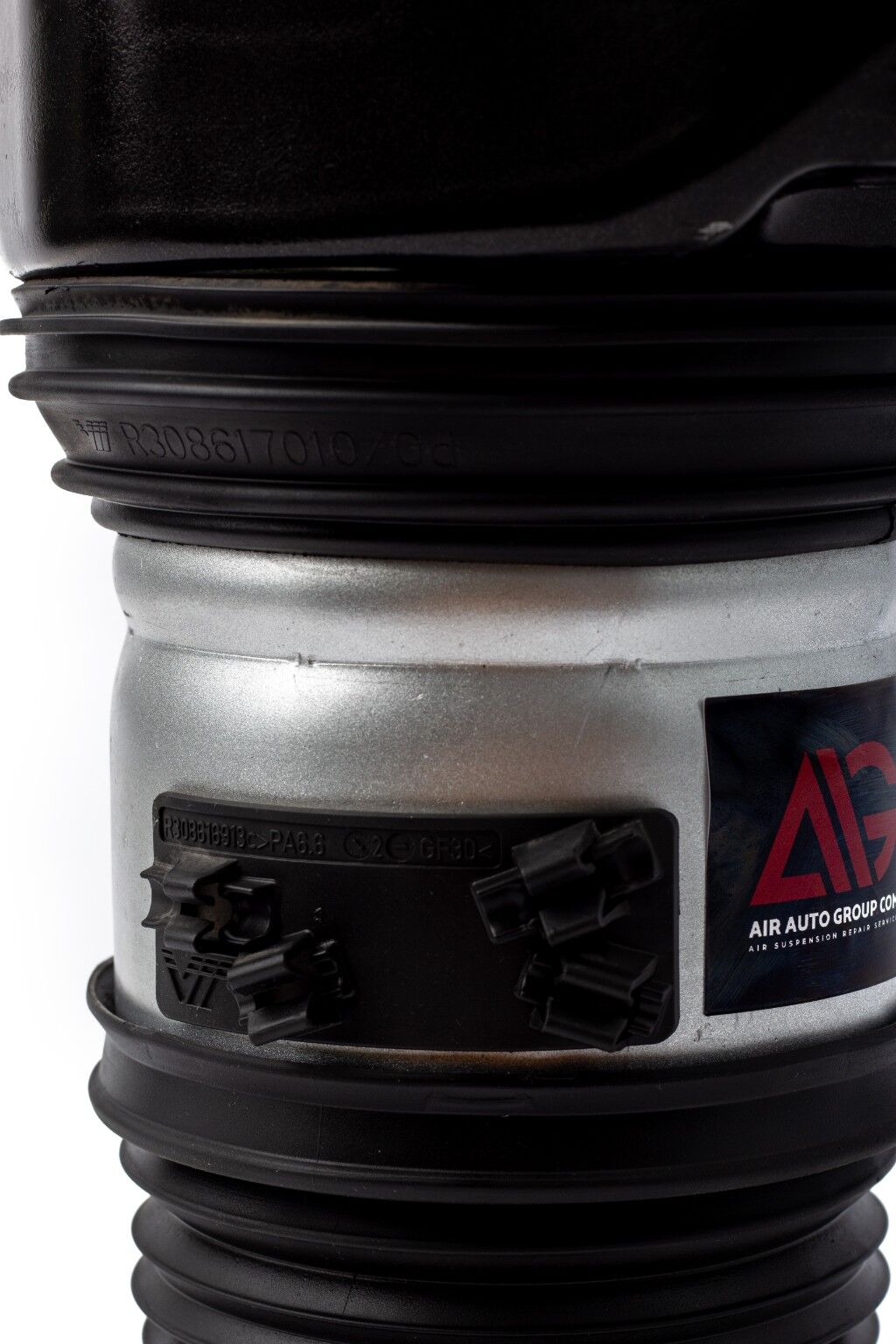 BMW 7ER (G11, G12) Front Air Spring (Bag) (without Shock Absorber) 2WD, 4WD (Right) (2015-2022) 23 BMW 7ER (G11, G12) Front Air Spring (Bag) (without Shock Absorber) 2WD, 4WD (Right) (2015-2022) 23