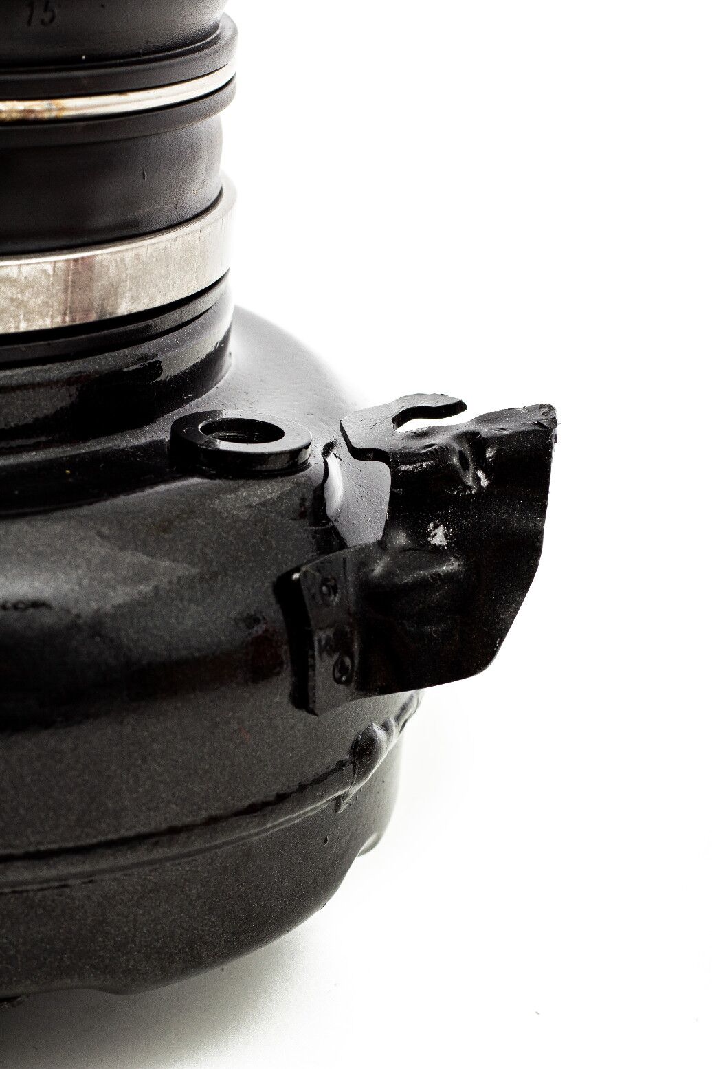 Audi A6 (C7, 4G, Allroad) Front Air Spring (Bag) (without Shock Absorber) (Left, Right) (2011-2018) 15 Audi A6 (C7, 4G, Allroad) Front Air Spring (Bag) (without Shock Absorber) (Left, Right) (2011-2018) 15