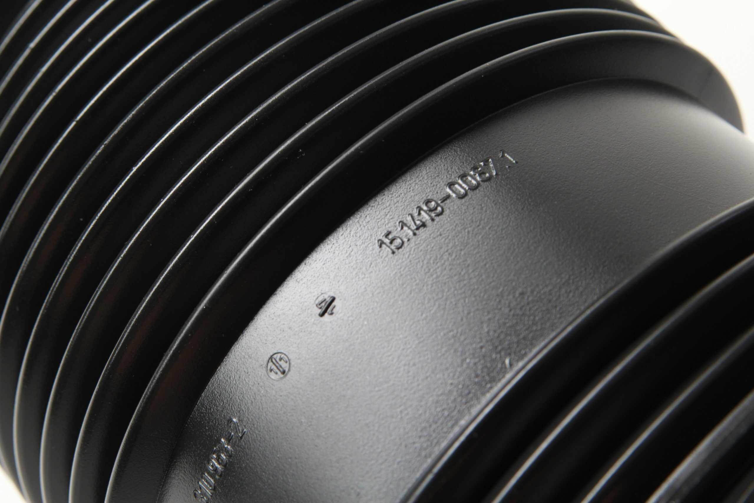 Mercedes C-Class (W205) Rear Air Spring (Bag) (Left) (2014-) 19 Mercedes C-Class (W205) Rear Air Spring (Bag) (Left) (2014-) 19