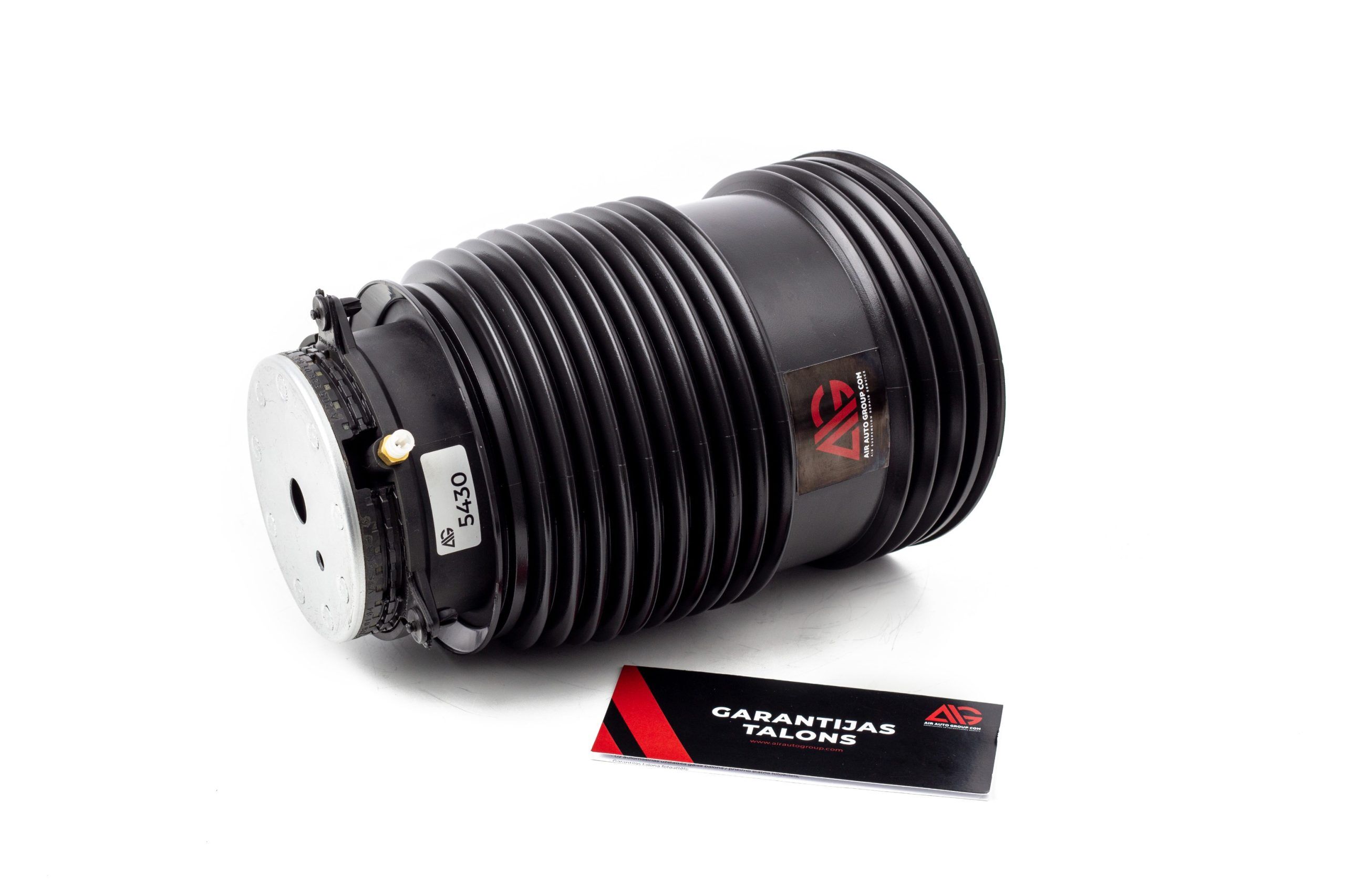 Mercedes C-Class (W205) Rear Air Spring (Bag) (Right) (2014-) 13 Mercedes C-Class (W205) Rear Air Spring (Bag) (Right) (2014-) 13