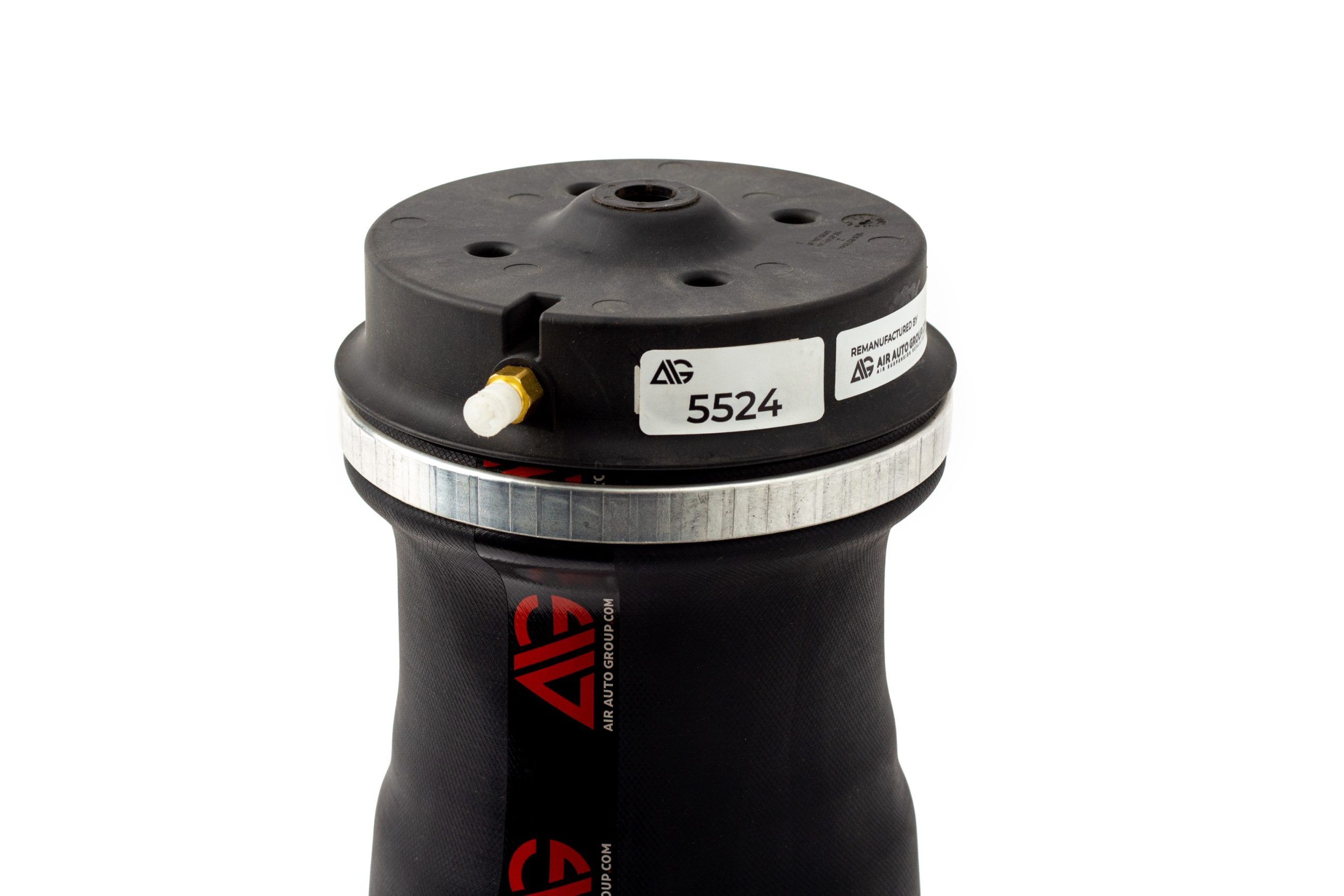 Mercedes GL-Class (X164, X166), ML-Class (W164/W166) Rear Air Spring (Bag) (Left, Right) (2006-2011, 2012-) 21 Mercedes GL-Class (X164, X166), ML-Class (W164/W166) Rear Air Spring (Bag) (Left, Right) (2006-2011, 2012-) 21