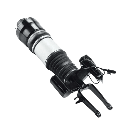 Mercedes E-Class (W211, S211, W207, E55 AMG, E63 AMG), CLS-Class (W219, CLS55 AMG, CLS63 AMG) Front Air Suspension Strut (Right) 4WD, 4MATIC (2002-2009) 5 Mercedes E-Class (W211, S211, W207, E55 AMG, E63 AMG), CLS-Class (W219, CLS55 AMG, CLS63 AMG) Front Air Suspension Strut (Right) 4WD, 4MATIC (2002-2009) 5