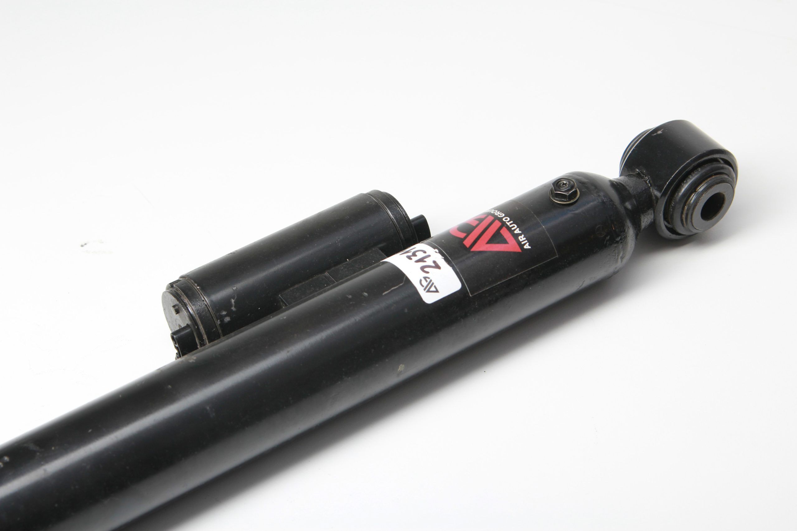 Mercedes S-Class (W221), CL-Class (W216) Rear Shock Absorber (Left) (2005-2013) (2WD, 4MATIC, without Air Spring) 5 Mercedes S-Class (W221), CL-Class (W216) Rear Shock Absorber (Left) (2005-2013) (2WD, 4MATIC, without Air Spring) 5