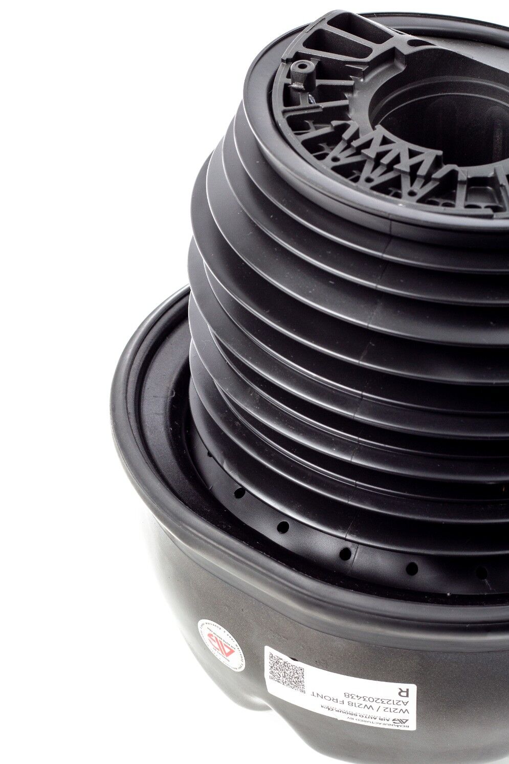 Mercedes E-Class (W212, S212), CLS-Class (C218) Front Air Spring (Bag) (without Shock Absorber) 4WD (Left) (2009-2016) 15 Mercedes E-Class (W212, S212), CLS-Class (C218) Front Air Spring (Bag) (without Shock Absorber) 4WD (Left) (2009-2016) 15