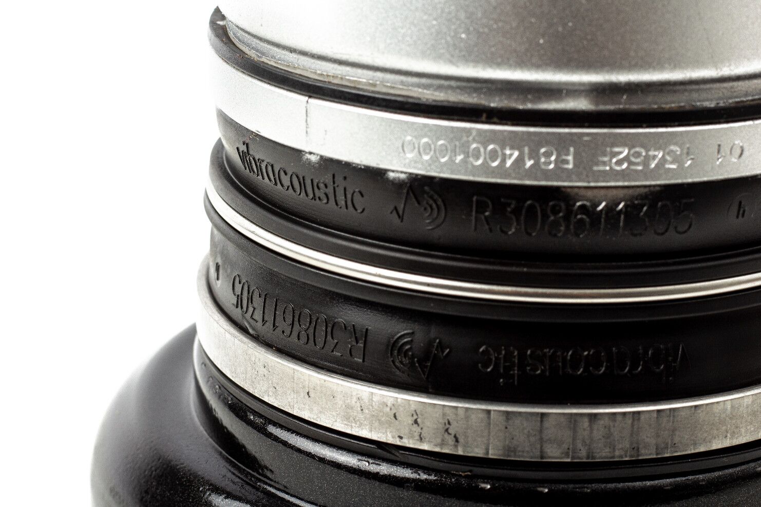 Audi A6 (C7, 4G, Allroad) Front Air Spring (Bag) (without Shock Absorber) (Left, Right) (2011-2018) 19 Audi A6 (C7, 4G, Allroad) Front Air Spring (Bag) (without Shock Absorber) (Left, Right) (2011-2018) 19