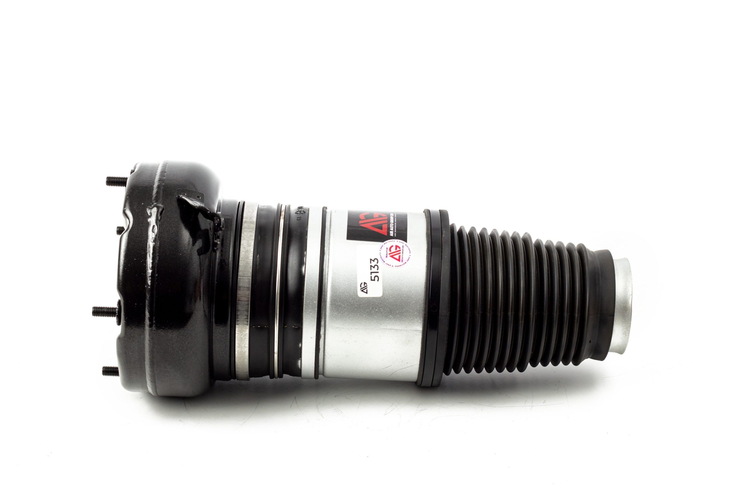 Audi A6 (C7, 4G, Allroad) Front Air Spring (Bag) (without Shock Absorber) (Left, Right) (2011-2018) 13 Audi A6 (C7, 4G, Allroad) Front Air Spring (Bag) (without Shock Absorber) (Left, Right) (2011-2018) 13