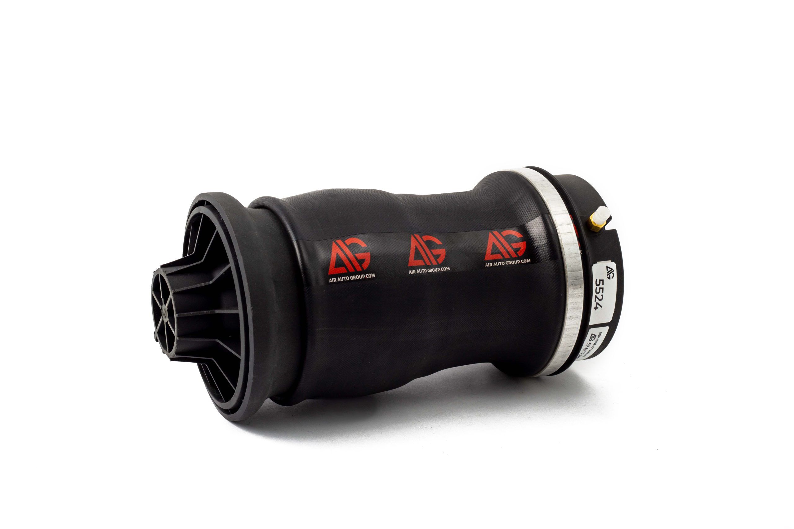 Mercedes GL-Class (X164, X166), ML-Class (W164/W166) Rear Air Spring (Bag) (Left, Right) (2006-2011, 2012-) 5 Mercedes GL-Class (X164, X166), ML-Class (W164/W166) Rear Air Spring (Bag) (Left, Right) (2006-2011, 2012-) 5