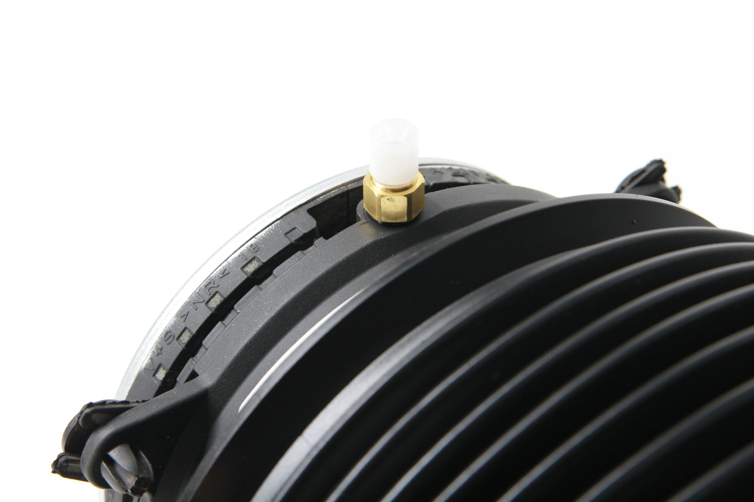 Mercedes C-Class (W205) Rear Air Spring (Bag) (Left) (2014-) 17 Mercedes C-Class (W205) Rear Air Spring (Bag) (Left) (2014-) 17