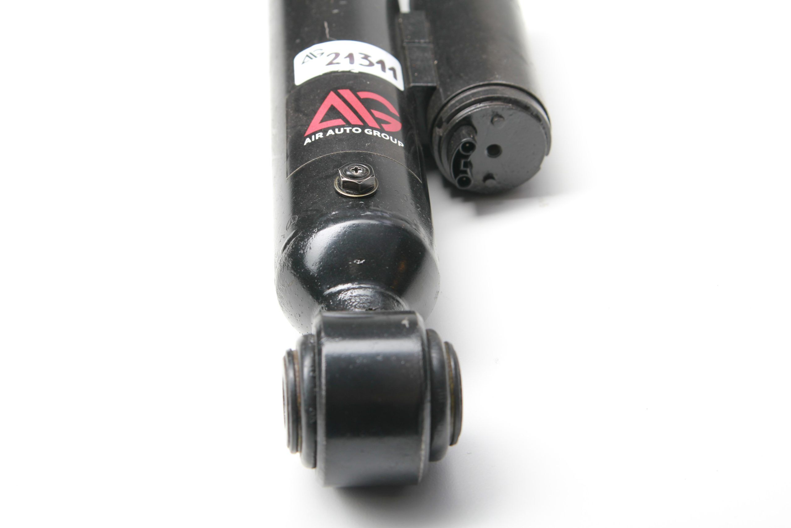 Mercedes S-Class (W221), CL-Class (W216) Rear Shock Absorber (Left) (2005-2013) (2WD, 4MATIC, without Air Spring) 9 Mercedes S-Class (W221), CL-Class (W216) Rear Shock Absorber (Left) (2005-2013) (2WD, 4MATIC, without Air Spring) 9