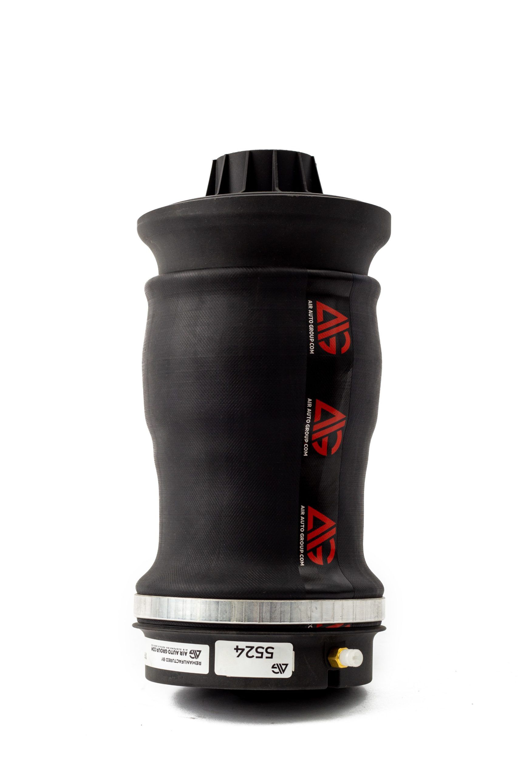 Mercedes GL-Class (X164, X166), ML-Class (W164/W166) Rear Air Spring (Bag) (Left, Right) (2006-2011, 2012-) 17 Mercedes GL-Class (X164, X166), ML-Class (W164/W166) Rear Air Spring (Bag) (Left, Right) (2006-2011, 2012-) 17