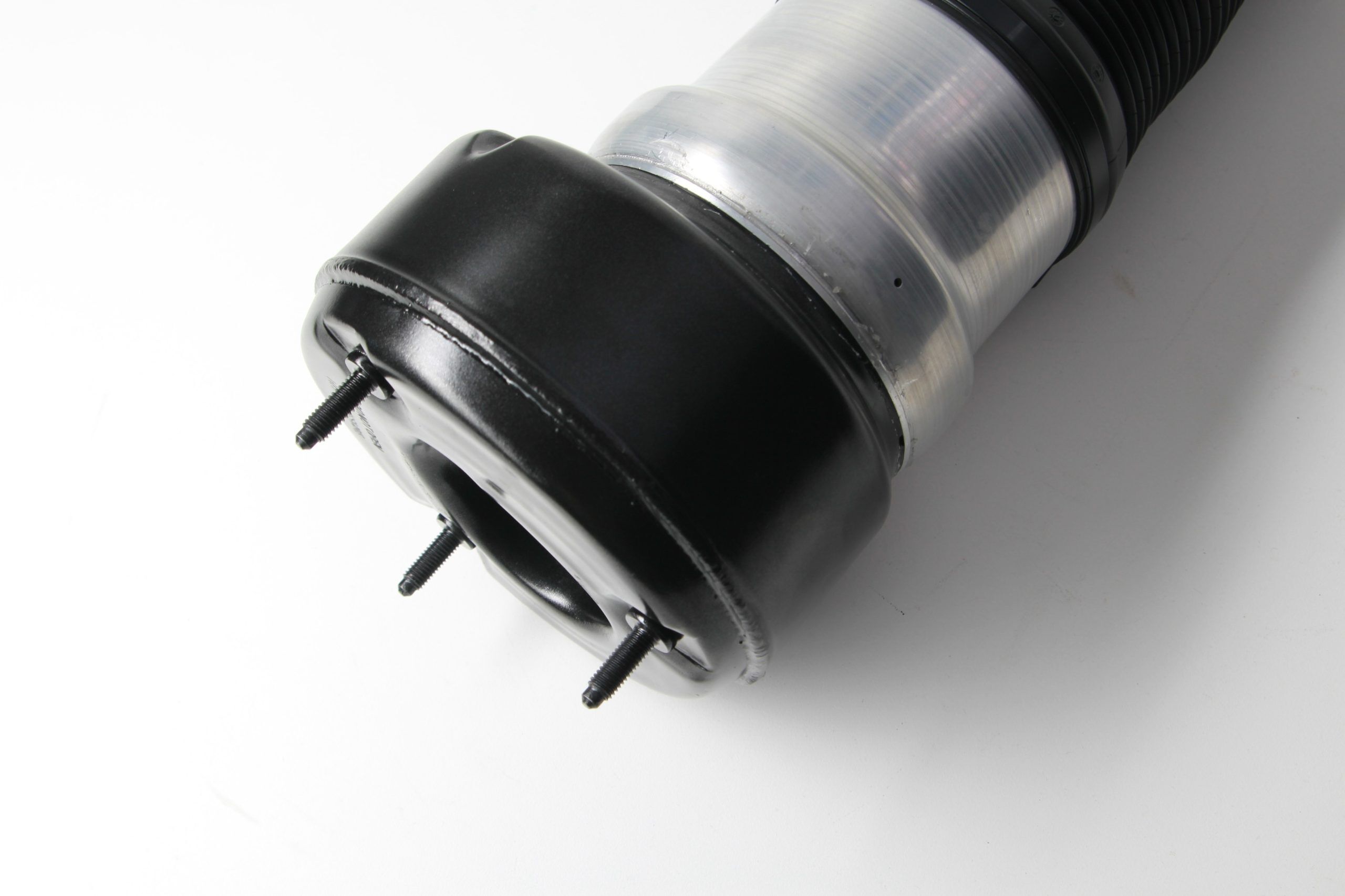 Mercedes S-Class (W221), CL-Class (W216) Front Air Spring (Bag) (without Shock Absorber) 4WD, 4MATIC (Left, Right) (2005-2013) 19 Mercedes S-Class (W221), CL-Class (W216) Front Air Spring (Bag) (without Shock Absorber) 4WD, 4MATIC (Left, Right) (2005-2013) 19