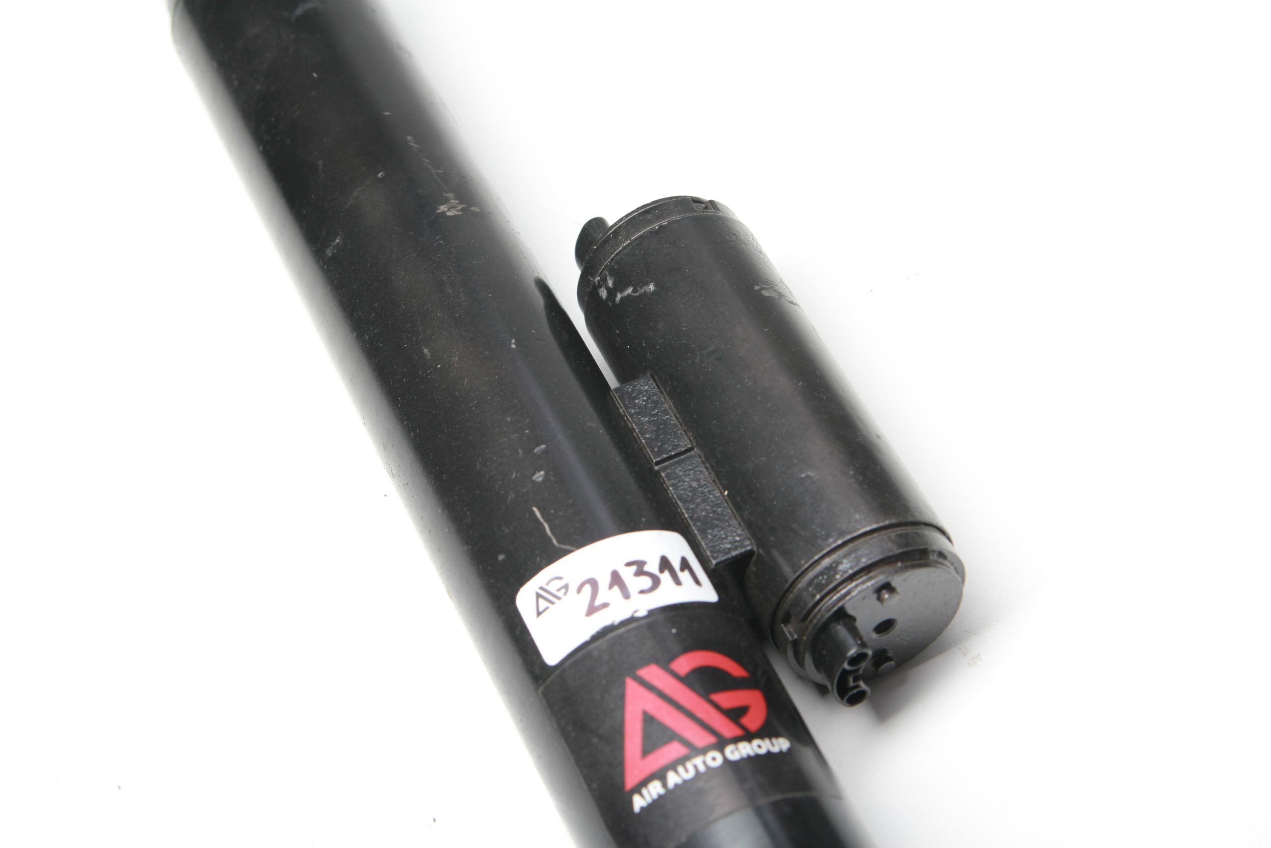 Mercedes S-Class (W221), CL-Class (W216) Rear Shock Absorber (Left) (2005-2013) (2WD, 4MATIC, without Air Spring) 11 Mercedes S-Class (W221), CL-Class (W216) Rear Shock Absorber (Left) (2005-2013) (2WD, 4MATIC, without Air Spring) 11