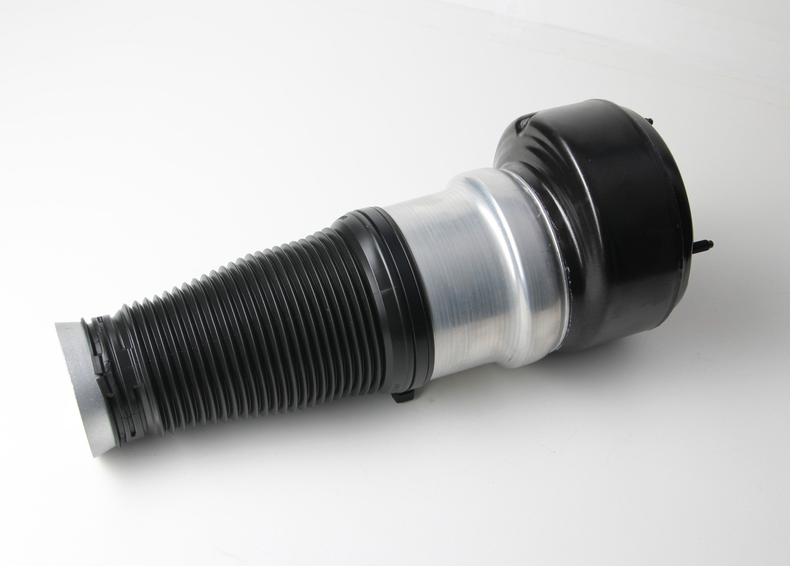 Mercedes S-Class (W221), CL-Class (W216) Front Air Spring (Bag) (without Shock Absorber) 4WD, 4MATIC (Left, Right) (2005-2013) 5 Mercedes S-Class (W221), CL-Class (W216) Front Air Spring (Bag) (without Shock Absorber) 4WD, 4MATIC (Left, Right) (2005-2013) 5