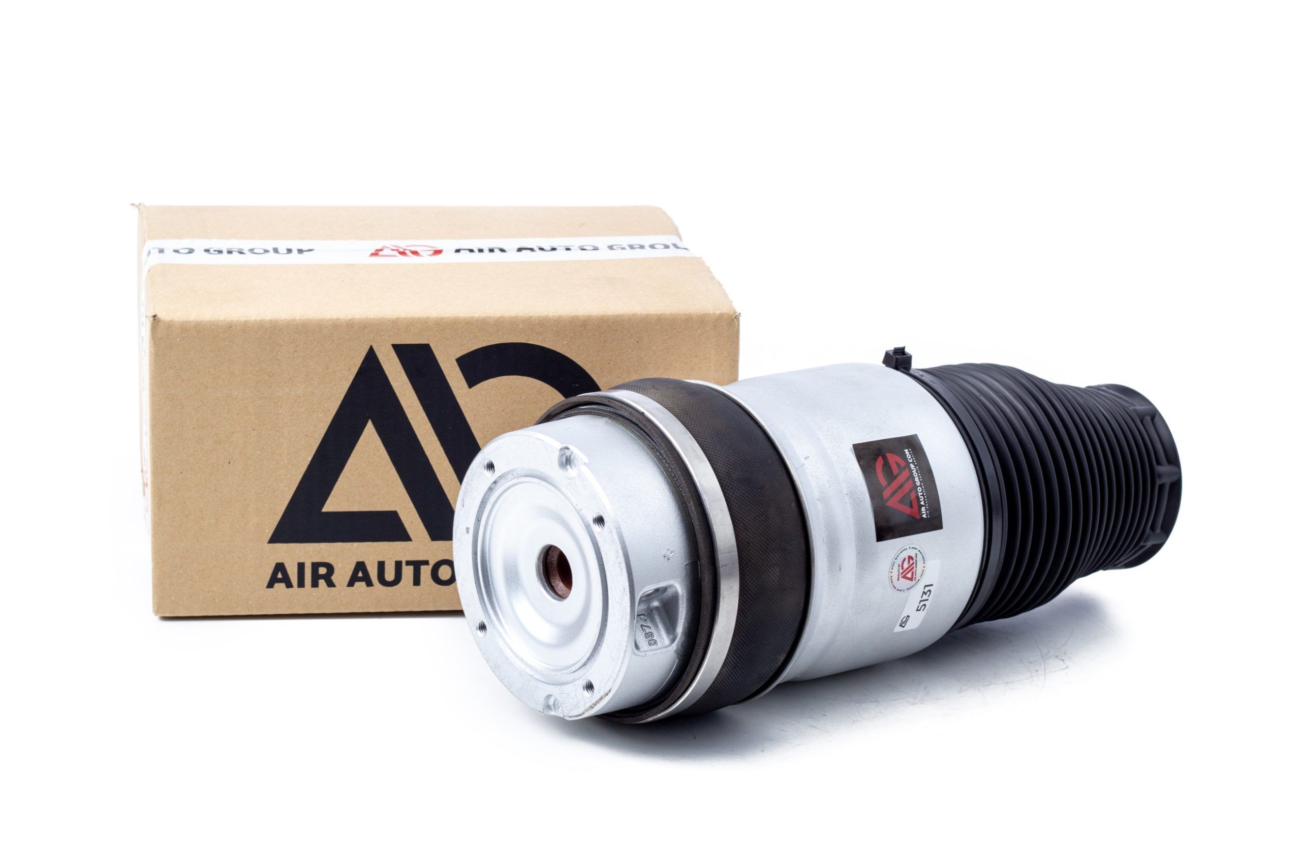 Audi Q7 (4L) Front Air Spring (Bag) (without Shock Absorber) (Right) (2005-2015) 9 Audi Q7 (4L) Front Air Spring (Bag) (without Shock Absorber) (Right) (2005-2015) 9