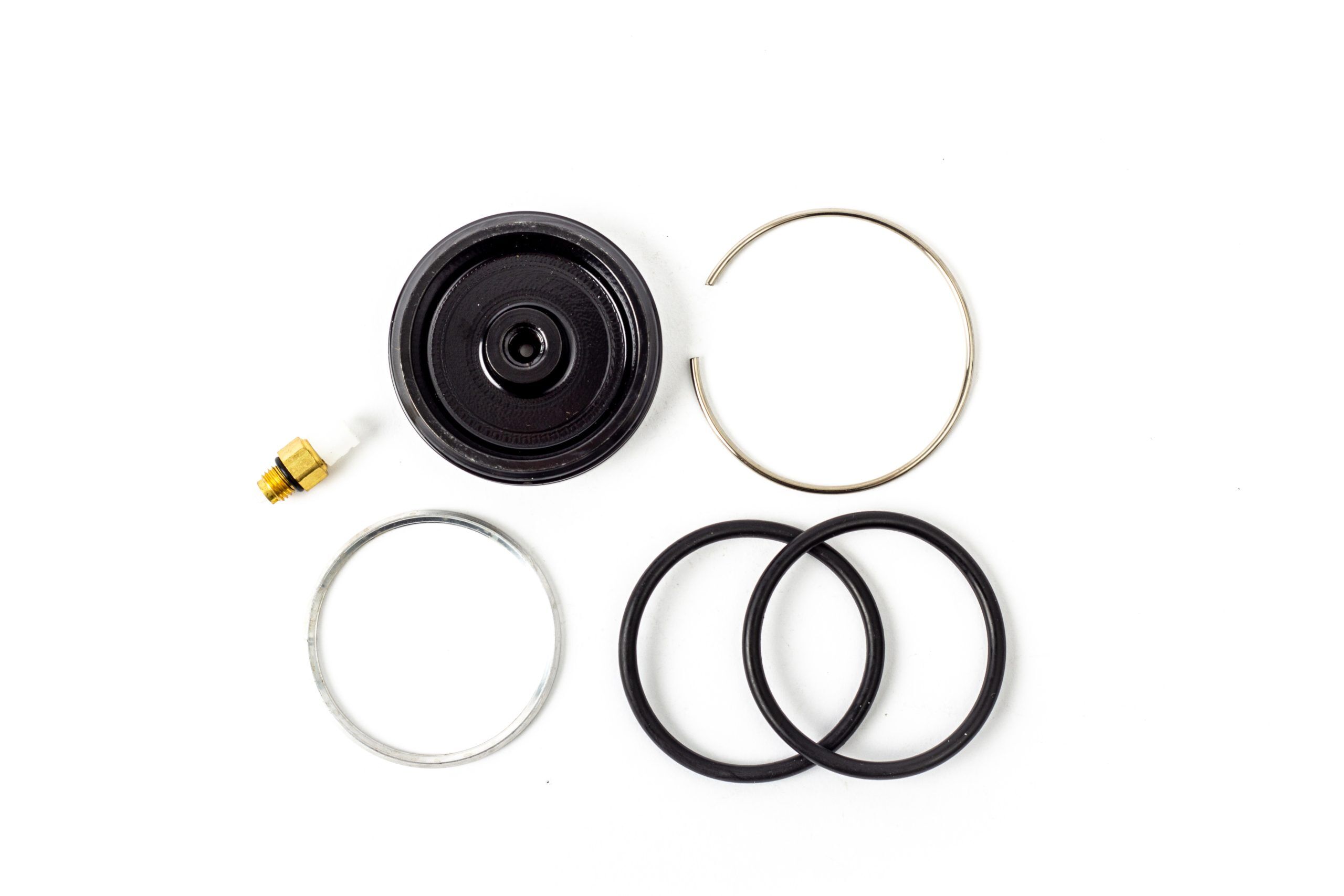 Mercedes R-Class (W251) Front (Left, Right) (2006-2013) Valve Platform 9 Mercedes R-Class (W251) Front (Left, Right) (2006-2013) Valve Platform 9