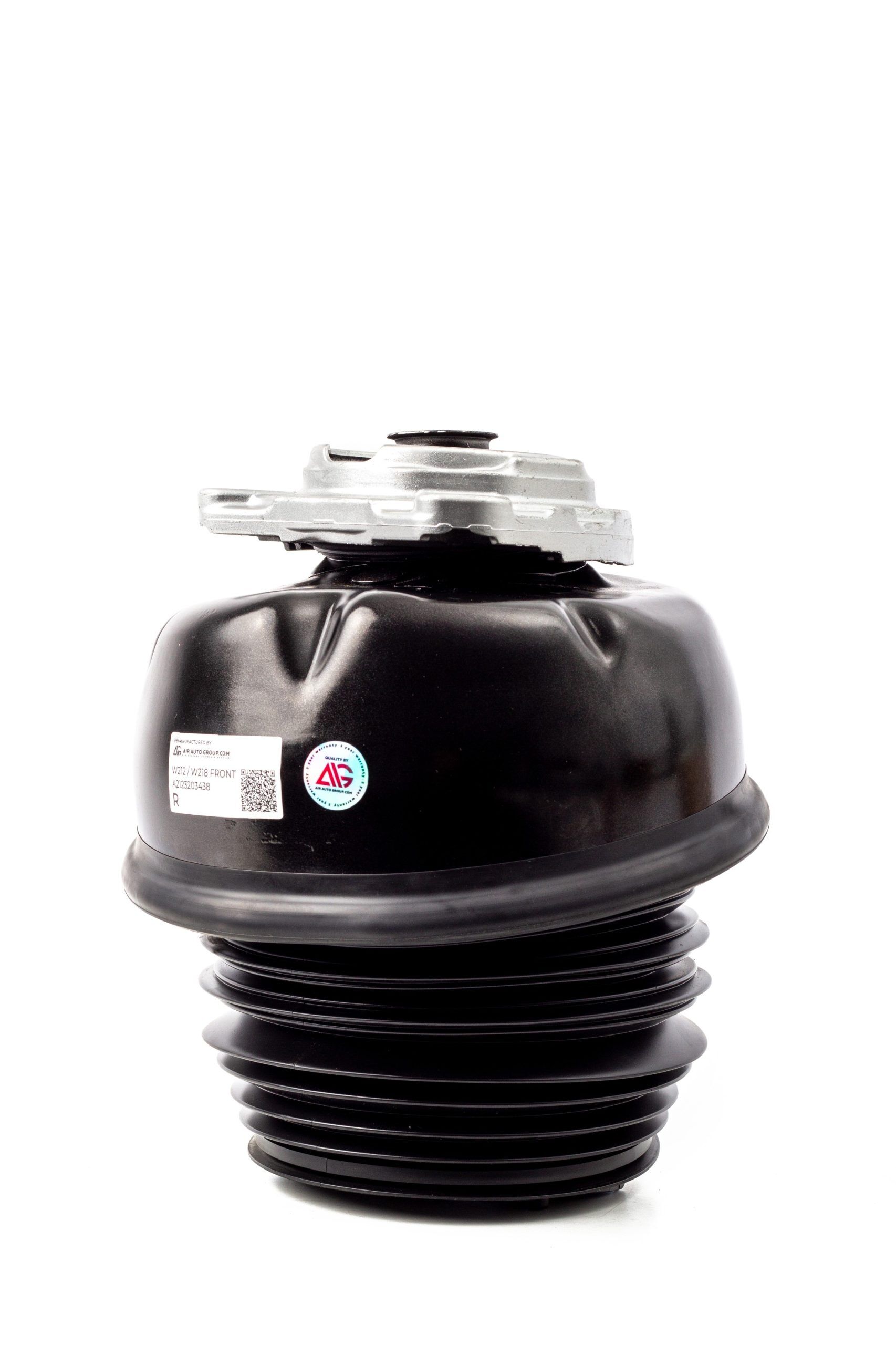 Mercedes E-Class (W212, S212), CLS-Class (C218) Front Air Spring (Bag) (without Shock Absorber) 4WD (Right) (2009-2016) 19 Mercedes E-Class (W212, S212), CLS-Class (C218) Front Air Spring (Bag) (without Shock Absorber) 4WD (Right) (2009-2016) 19