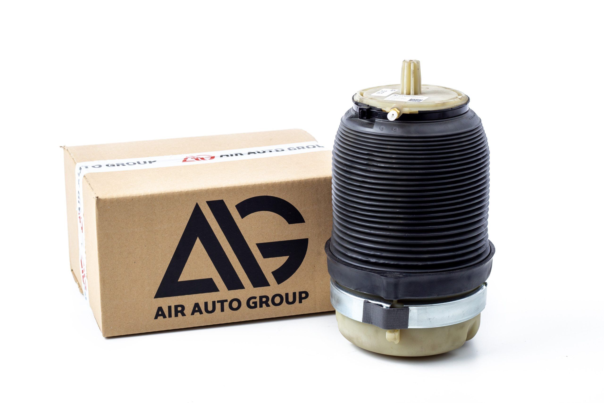 Audi A6 (C6, 4F, Allroad) Rear Air Spring (Bag) (Left, Right) (2004-2011) 9 Audi A6 (C6, 4F, Allroad) Rear Air Spring (Bag) (Left, Right) (2004-2011) 9