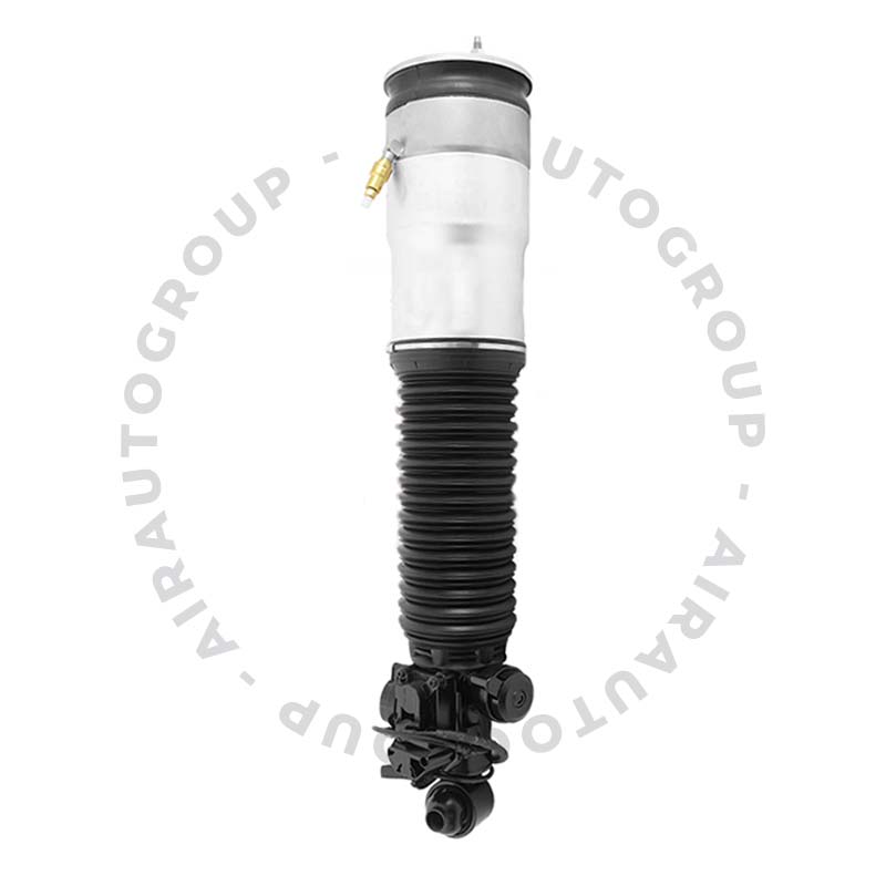 BMW 7ER (F01, F02, F04) Rear Air Suspension Strut (Left) (2007-2012) 5 BMW 7ER (F01, F02, F04) Rear Air Suspension Strut (Left) (2007-2012) 5