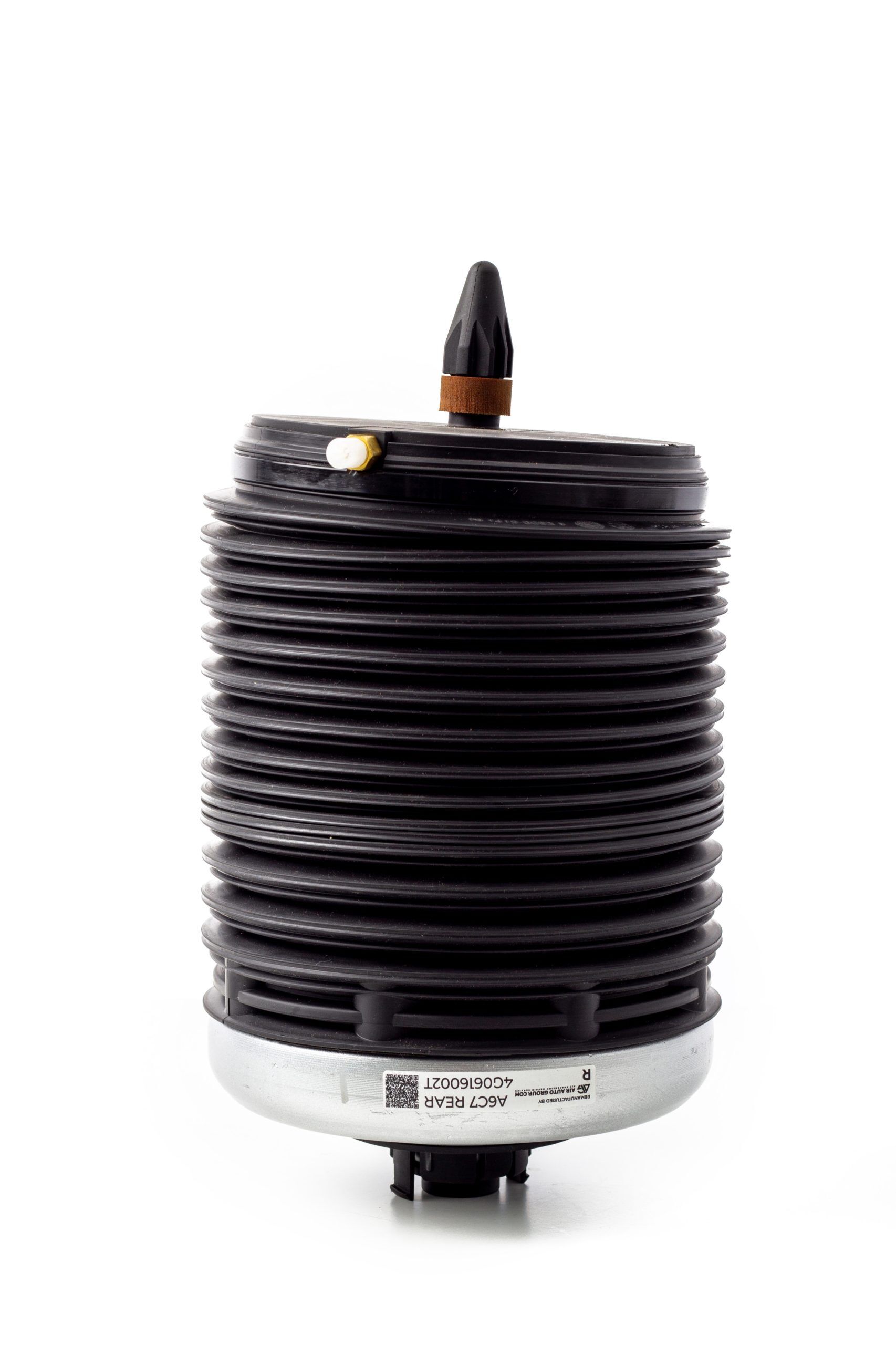 Audi A6 (C7, 4G, Allroad) Rear Air Spring (Bag) (Right) (2011-2018) 15 Audi A6 (C7, 4G, Allroad) Rear Air Spring (Bag) (Right) (2011-2018) 15