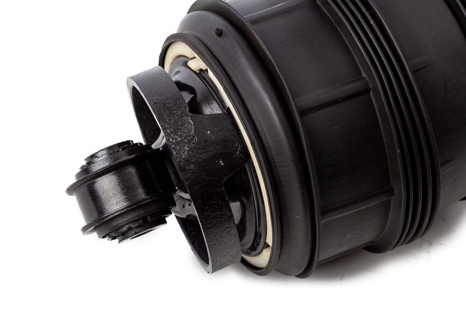 Mercedes E-Class (W211, S211, W207, E55 AMG, E63 AMG), CLS-Class (W219, CLS55 AMG, CLS63 AMG) Rear Air Spring (Bag) 2WD (Left, Right) (2002-2009) 19 Mercedes E-Class (W211, S211, W207, E55 AMG, E63 AMG), CLS-Class (W219, CLS55 AMG, CLS63 AMG) Rear Air Spring (Bag) 2WD (Left, Right) (2002-2009) 19