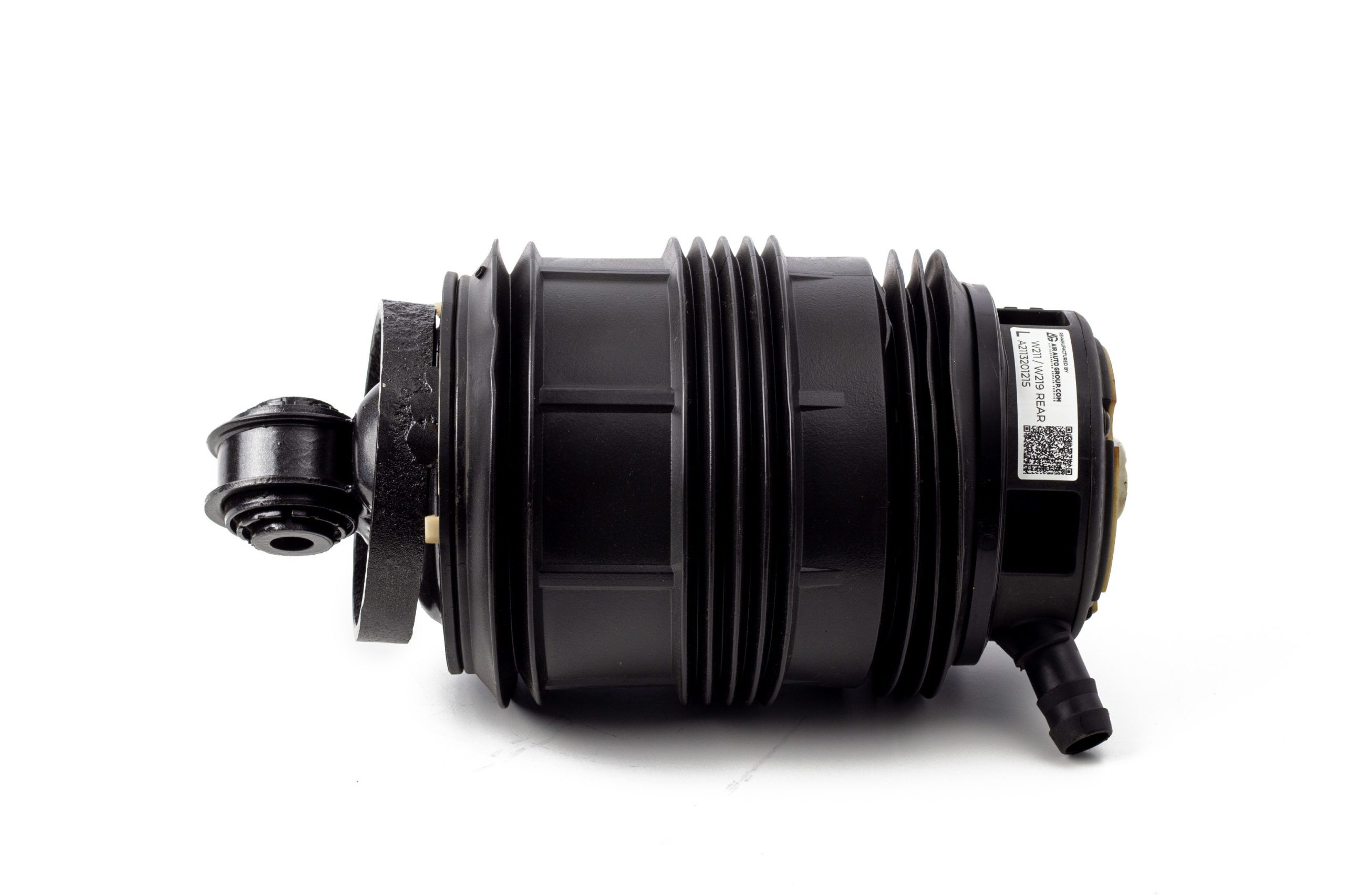 Mercedes E-Class (W211, S211, W207, E55 AMG, E63 AMG), CLS-Class (W219, CLS55 AMG, CLS63 AMG) Rear Air Spring (Bag) 2WD (Left, Right) (2002-2009) 5 Mercedes E-Class (W211, S211, W207, E55 AMG, E63 AMG), CLS-Class (W219, CLS55 AMG, CLS63 AMG) Rear Air Spring (Bag) 2WD (Left, Right) (2002-2009) 5