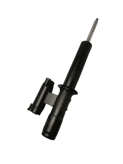 BMW 7ER (G11, G12) Front Shock Absorber (Right) (2015-2022) (4WD / xDrive, without Air Spring) 5 BMW 7ER (G11, G12) Front Shock Absorber (Right) (2015-2022) (4WD / xDrive, without Air Spring) 5