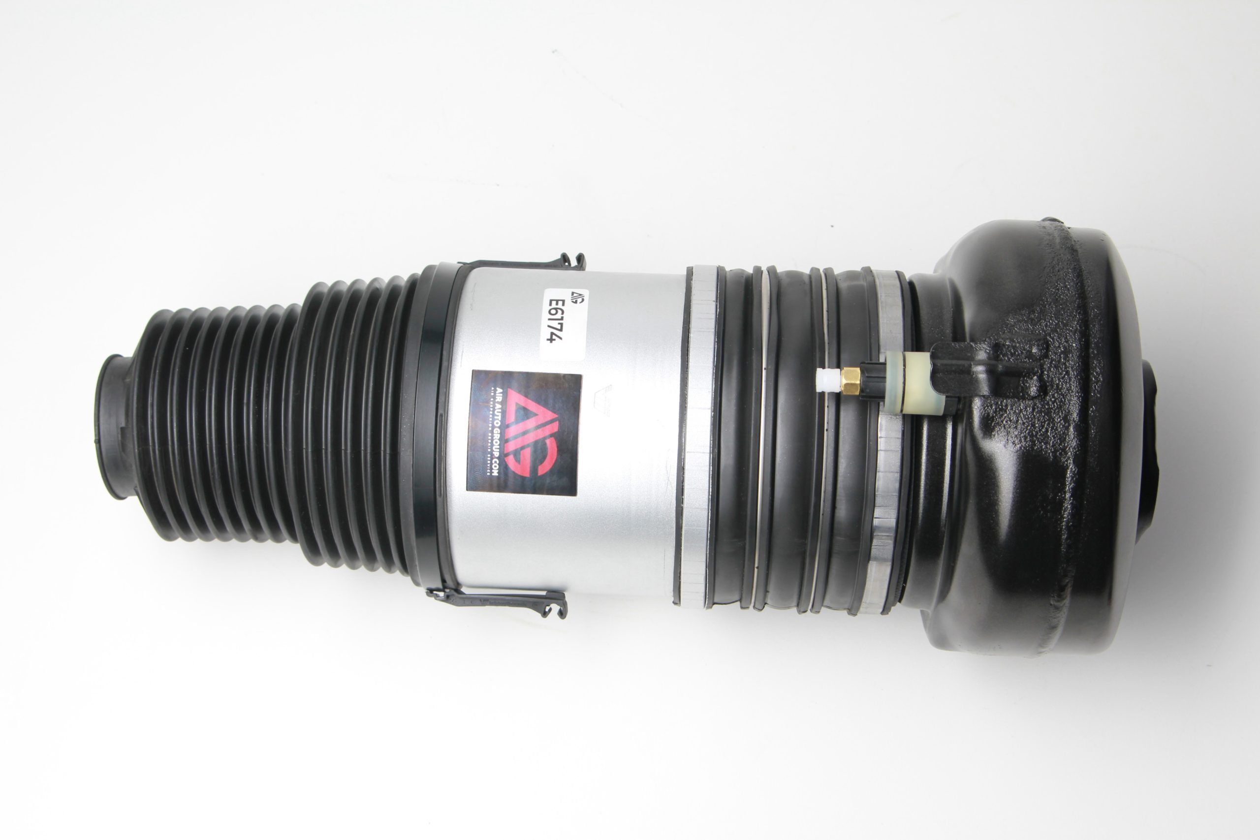 Audi E-Tron (4KE) Front Air Spring (Bag) (without Shock Absorber) (Left, Right) (2018-2023) 27 Audi E-Tron (4KE) Front Air Spring (Bag) (without Shock Absorber) (Left, Right) (2018-2023) 27