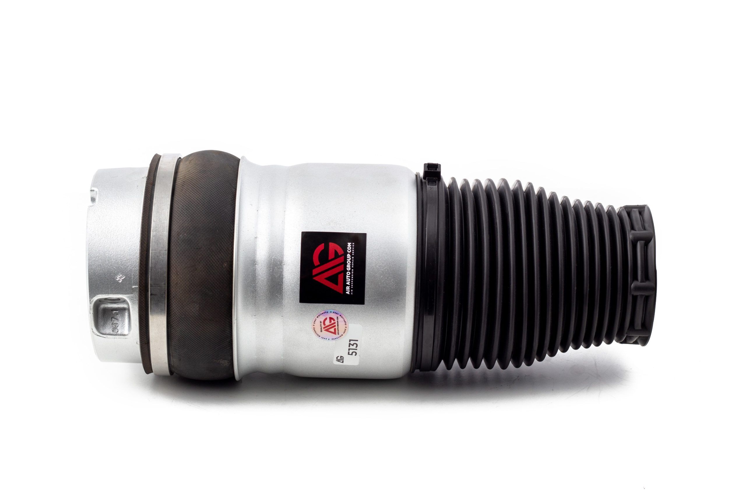 Audi Q7 (4L) Front Air Spring (Bag) (without Shock Absorber) (Right) (2005-2015) 17 Audi Q7 (4L) Front Air Spring (Bag) (without Shock Absorber) (Right) (2005-2015) 17