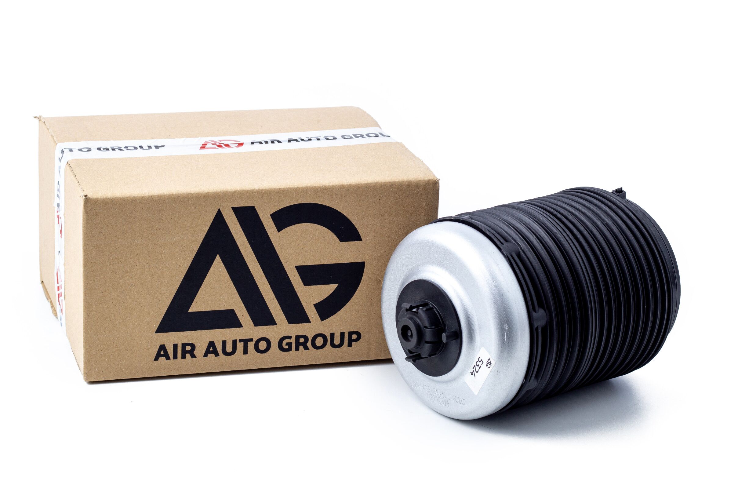 Audi A6 (C7, 4G, Allroad) Rear Air Spring (Bag) (Right) (2011-2018) 9 Audi A6 (C7, 4G, Allroad) Rear Air Spring (Bag) (Right) (2011-2018) 9