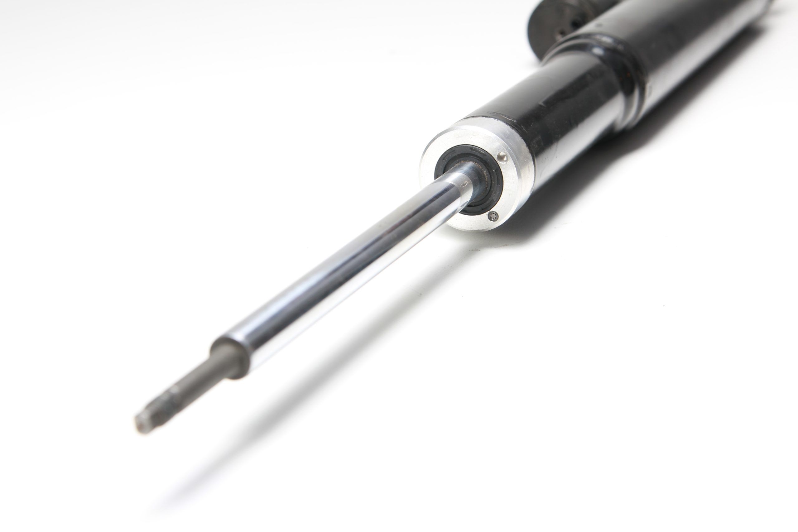 Mercedes S-Class (W221), CL-Class (W216) Rear Shock Absorber (Left) (2005-2013) (2WD, 4MATIC, without Air Spring) 7 Mercedes S-Class (W221), CL-Class (W216) Rear Shock Absorber (Left) (2005-2013) (2WD, 4MATIC, without Air Spring) 7