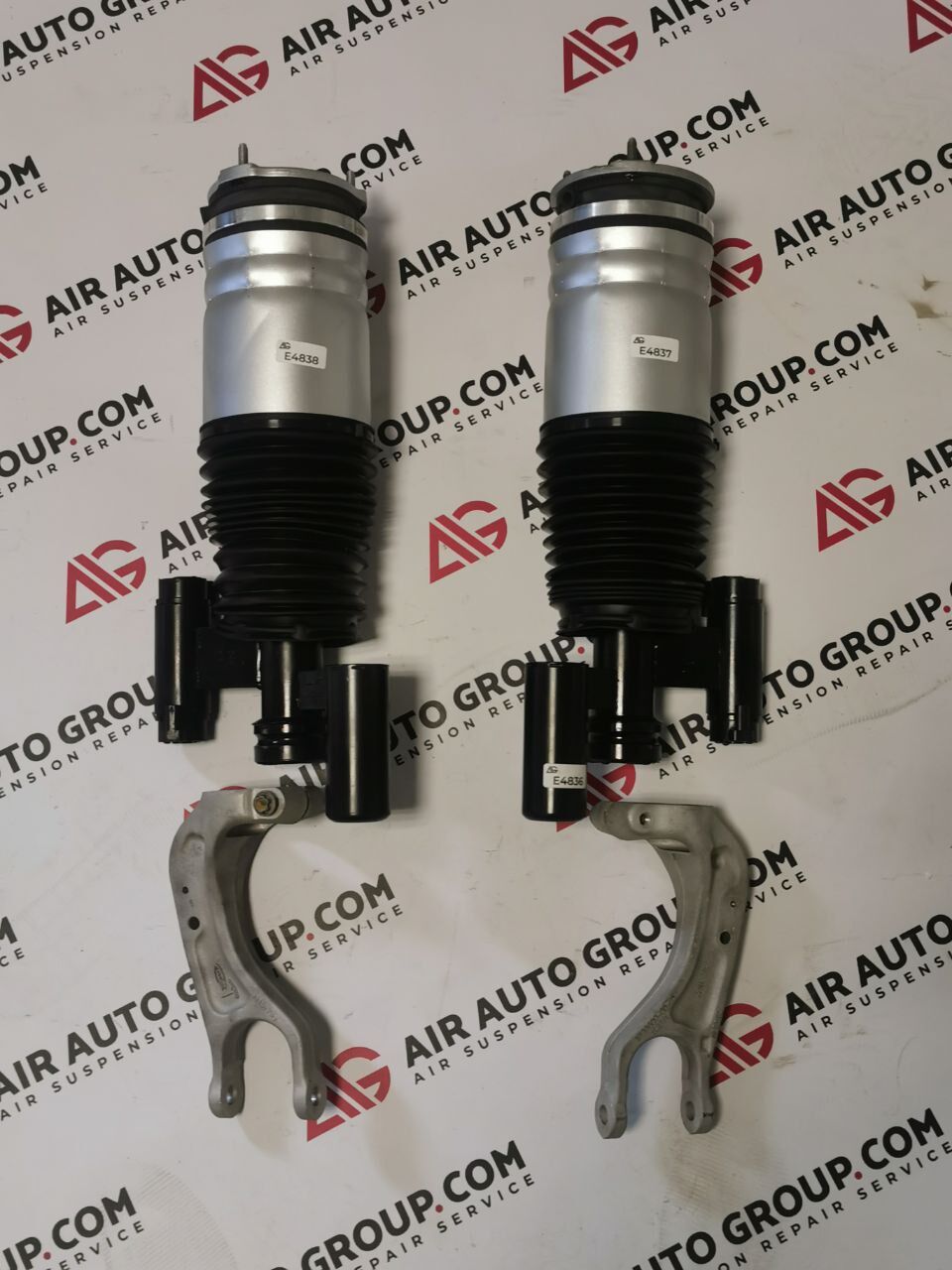 Tesla Model X, Model S (Raven Suspension) Front Air Suspension Strut (Right) with ASD (2020-2024) 5 Tesla Model X, Model S (Raven Suspension) Front Air Suspension Strut (Right) with ASD (2020-2024) 5