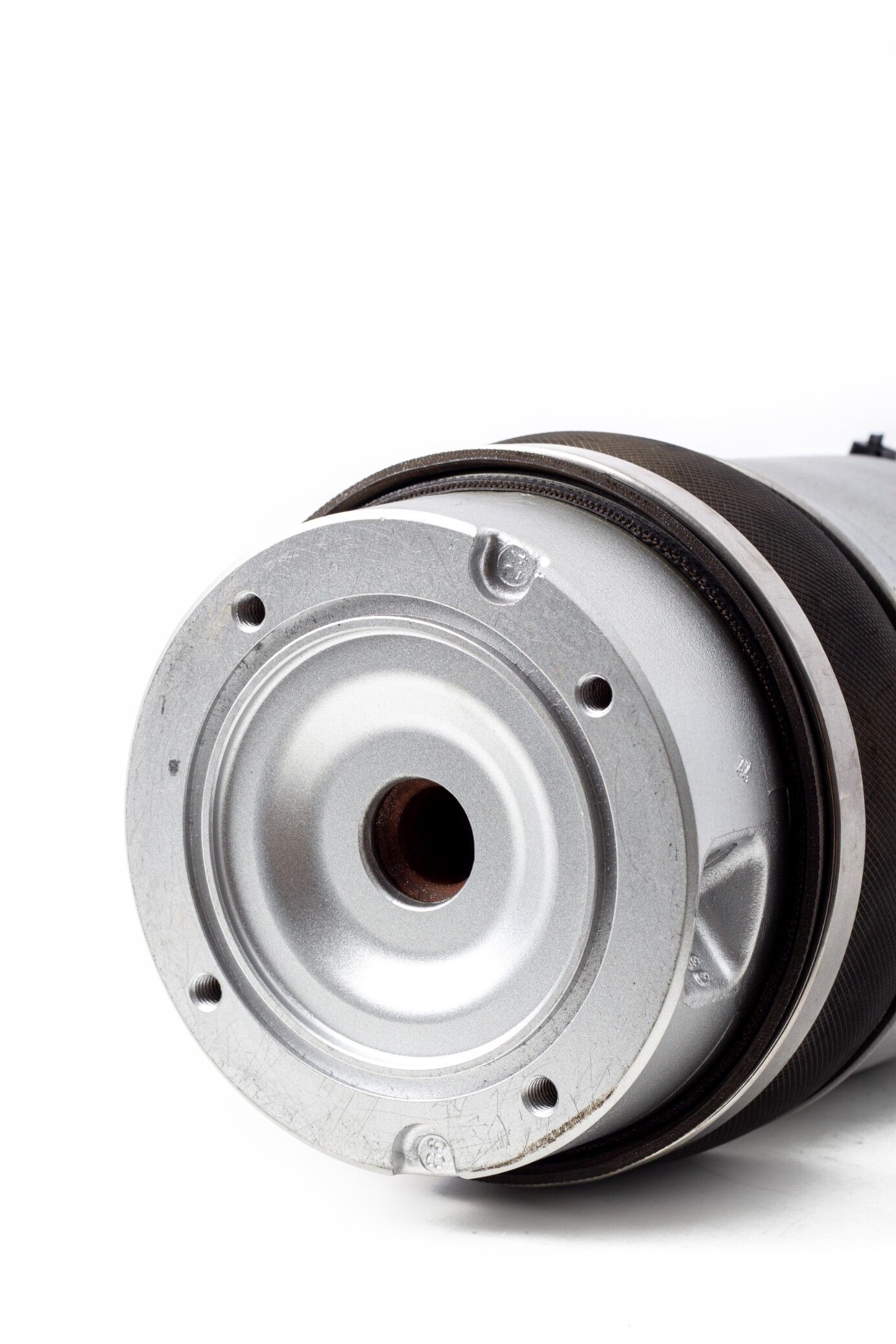 Audi Q7 (4L) Front Air Spring (Bag) (without Shock Absorber) (Right) (2005-2015) 25 Audi Q7 (4L) Front Air Spring (Bag) (without Shock Absorber) (Right) (2005-2015) 25