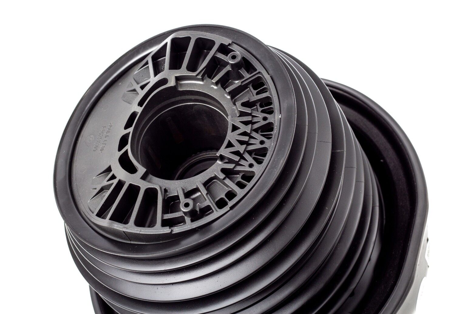 Mercedes E-Class (W212, S212), CLS-Class (C218) Front Air Spring (Bag) (without Shock Absorber) 4WD (Left) (2009-2016) 17 Mercedes E-Class (W212, S212), CLS-Class (C218) Front Air Spring (Bag) (without Shock Absorber) 4WD (Left) (2009-2016) 17