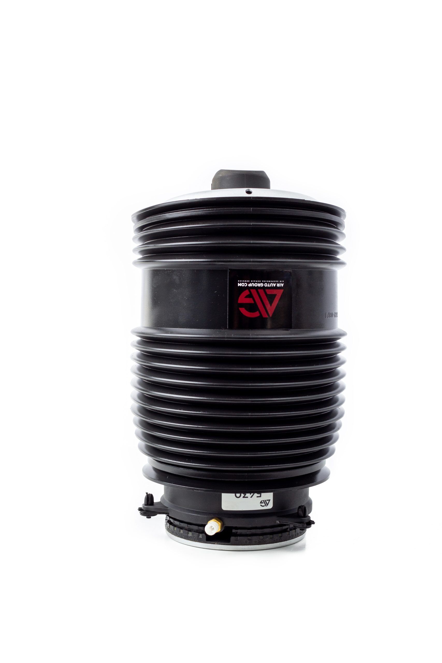 Mercedes C-Class (W205) Rear Air Spring (Bag) (Right) (2014-) 21 Mercedes C-Class (W205) Rear Air Spring (Bag) (Right) (2014-) 21