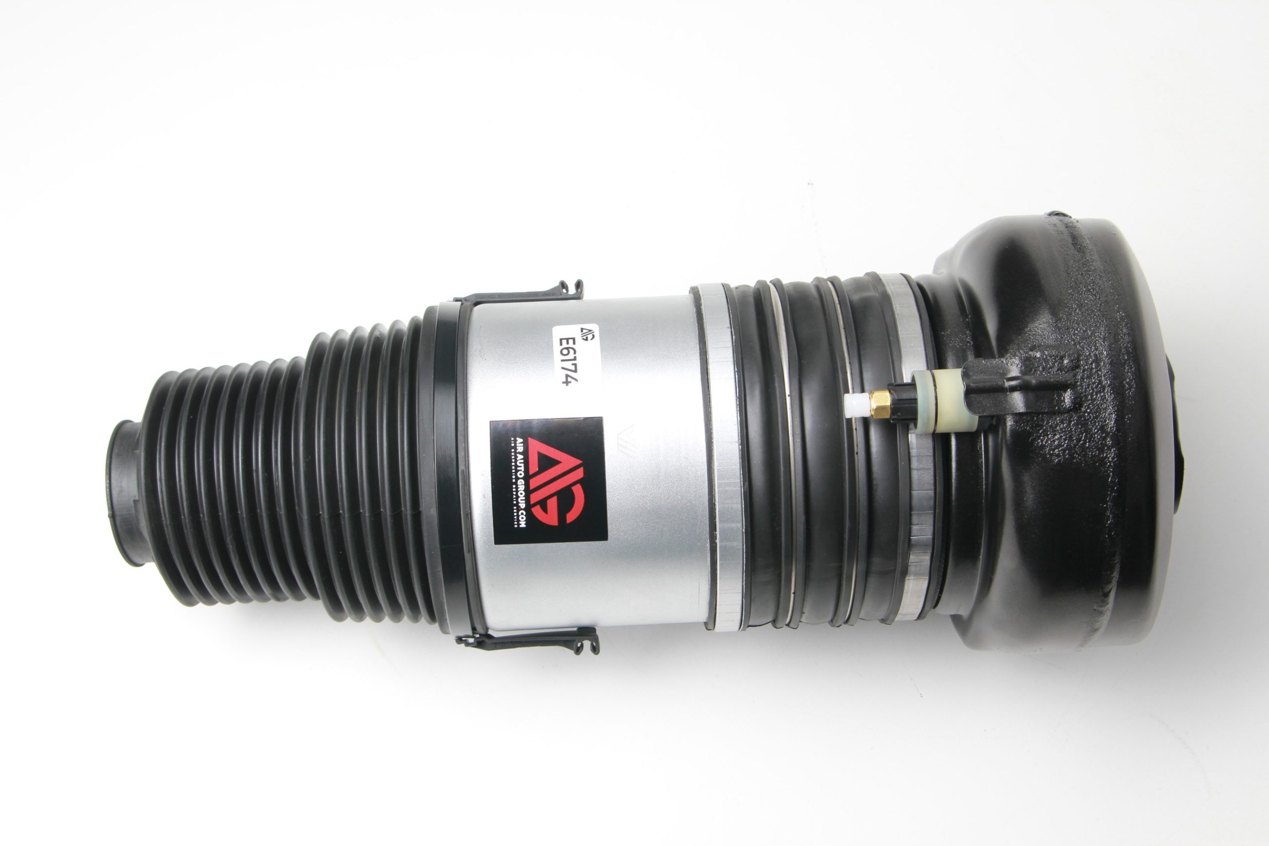 Audi E-Tron (4KE) Front Air Spring (Bag) (without Shock Absorber) (Left, Right) (2018-2023) 25 Audi E-Tron (4KE) Front Air Spring (Bag) (without Shock Absorber) (Left, Right) (2018-2023) 25