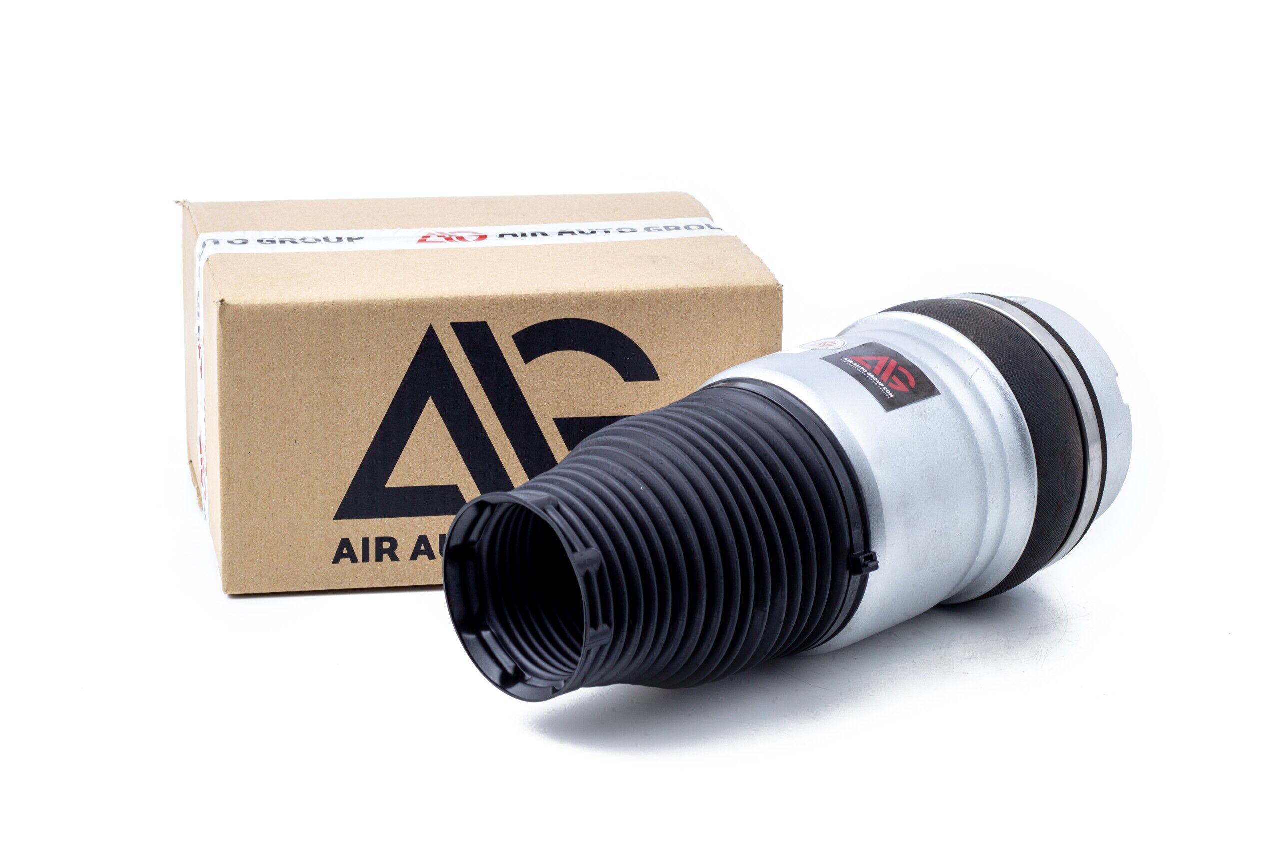 Audi Q7 (4L) Front Air Spring (Bag) (without Shock Absorber) (Right) (2005-2015) 11 Audi Q7 (4L) Front Air Spring (Bag) (without Shock Absorber) (Right) (2005-2015) 11