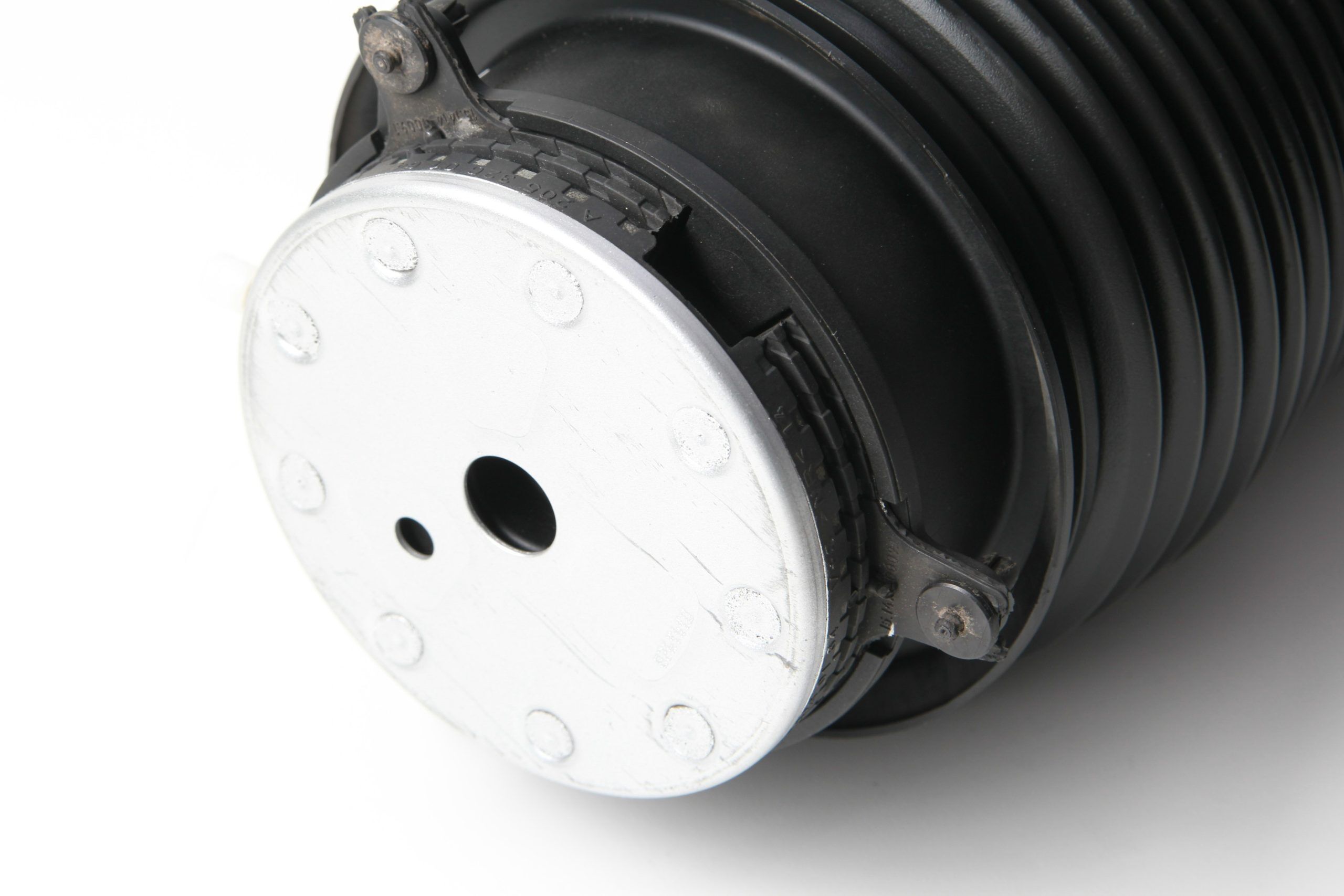 Mercedes C-Class (W205) Rear Air Spring (Bag) (Left) (2014-) 15 Mercedes C-Class (W205) Rear Air Spring (Bag) (Left) (2014-) 15