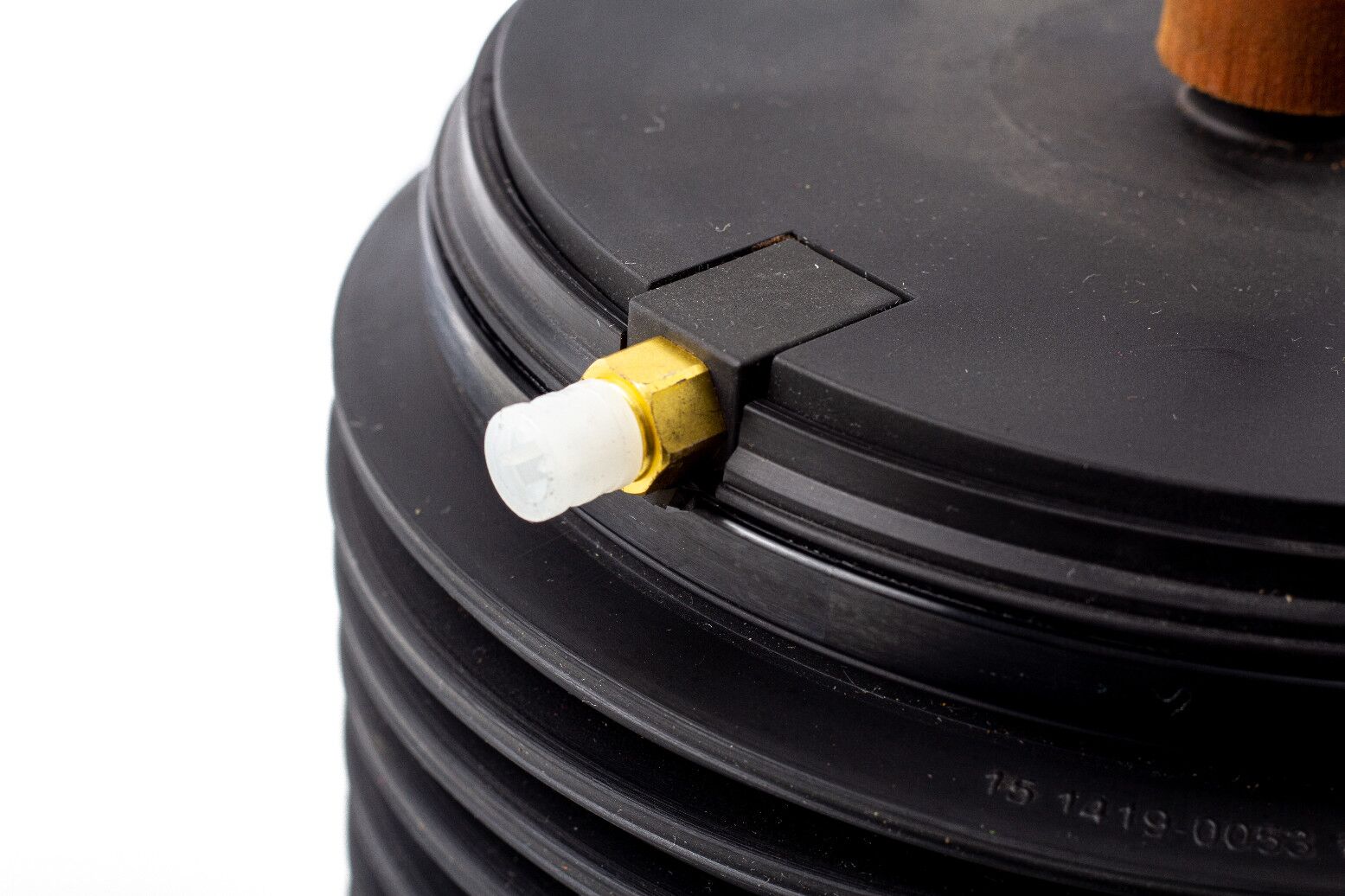 Audi A6 (C7, 4G, Allroad) Rear Air Spring (Bag) (Right) (2011-2018) 19 Audi A6 (C7, 4G, Allroad) Rear Air Spring (Bag) (Right) (2011-2018) 19