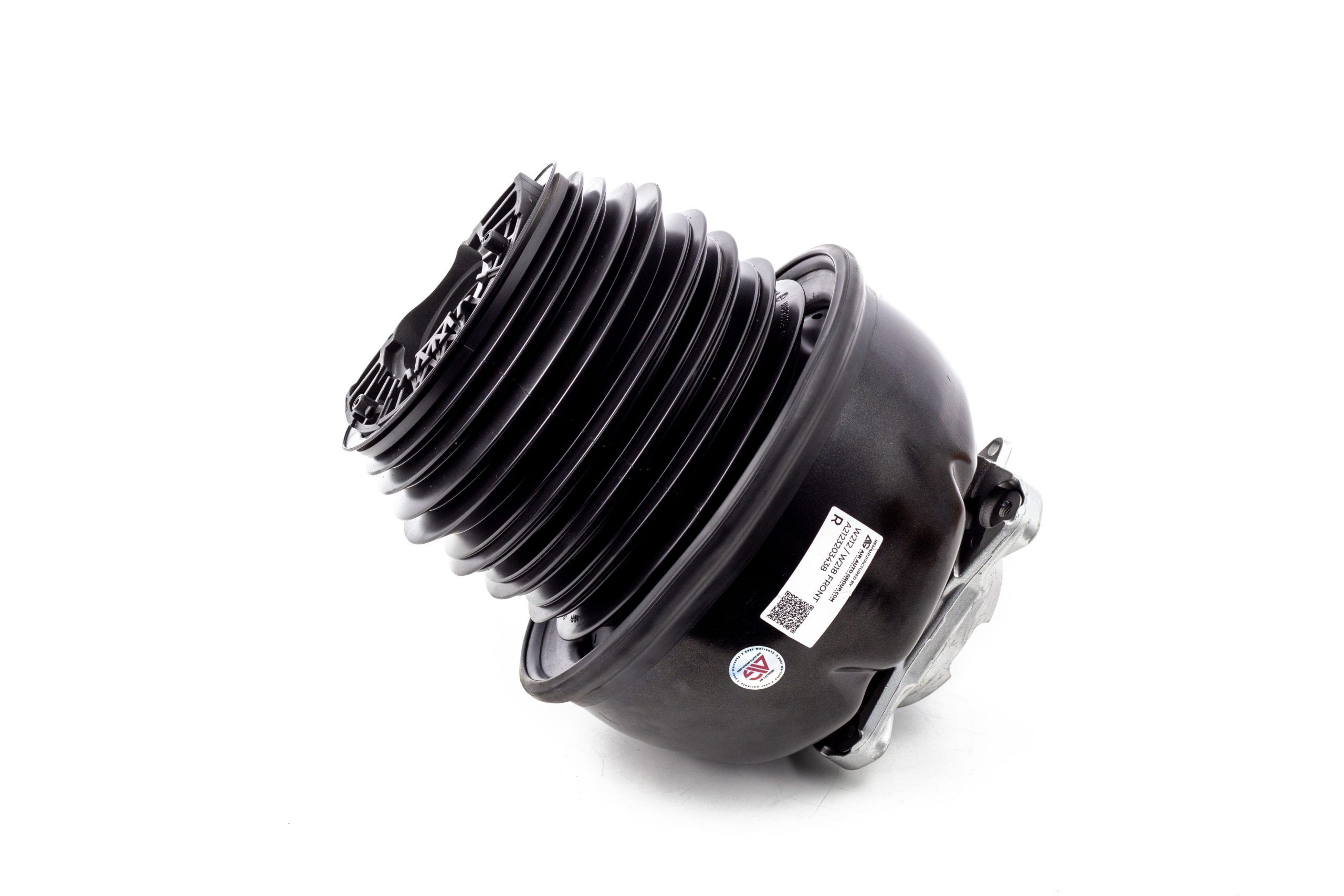 Mercedes E-Class (W212, S212), CLS-Class (C218) Front Air Spring (Bag) (without Shock Absorber) 4WD (Left) (2009-2016) 7 Mercedes E-Class (W212, S212), CLS-Class (C218) Front Air Spring (Bag) (without Shock Absorber) 4WD (Left) (2009-2016) 7