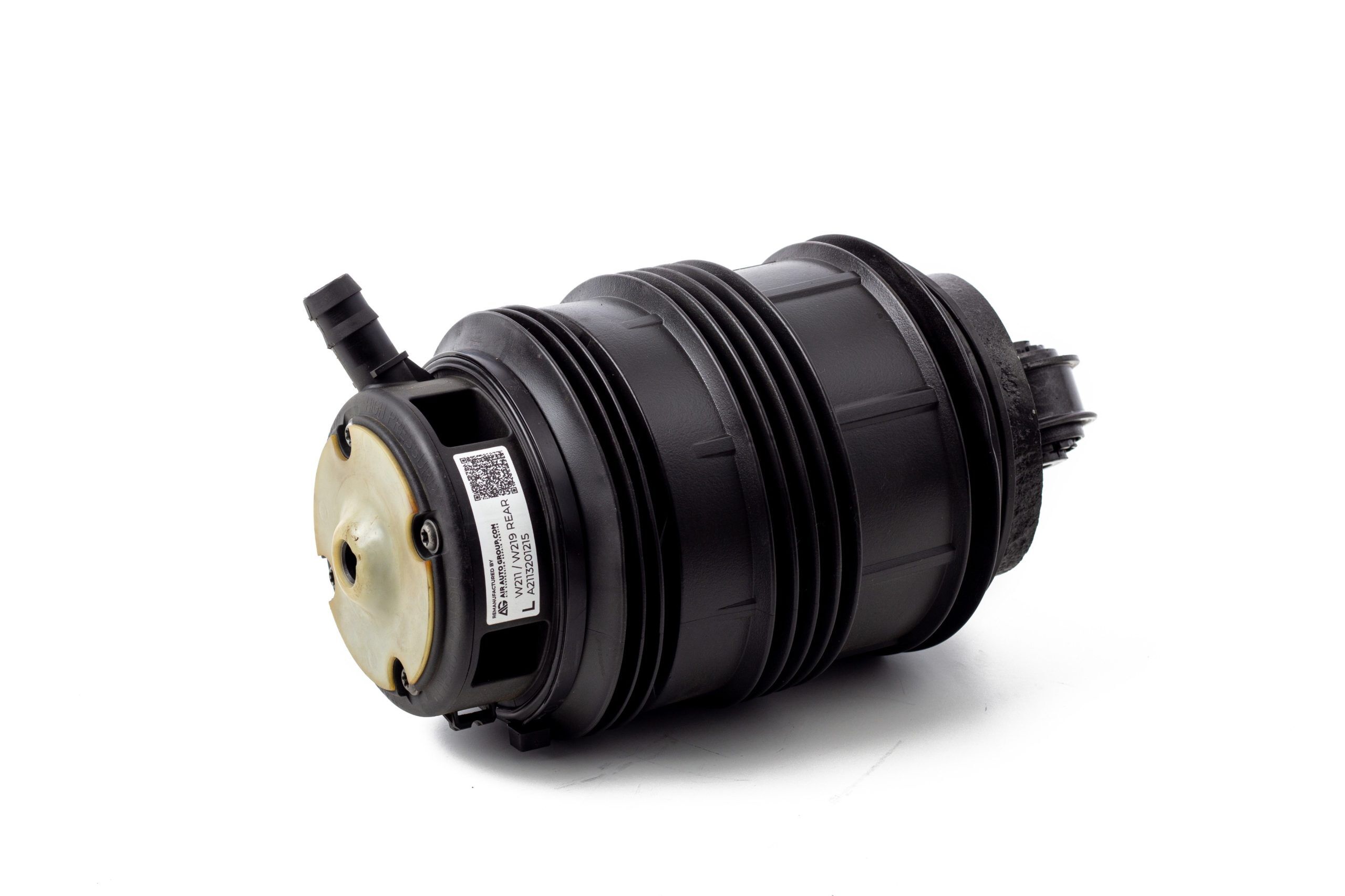 Mercedes E-Class (W211, S211, W207, E55 AMG, E63 AMG), CLS-Class (W219, CLS55 AMG, CLS63 AMG) Rear Air Spring (Bag) 2WD (Left, Right) (2002-2009) 7 Mercedes E-Class (W211, S211, W207, E55 AMG, E63 AMG), CLS-Class (W219, CLS55 AMG, CLS63 AMG) Rear Air Spring (Bag) 2WD (Left, Right) (2002-2009) 7