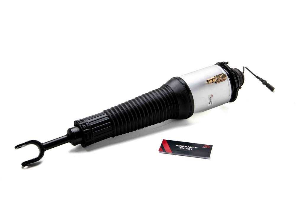 Audi A8 (D3, 4E) Front Air Suspension Strut (Right) (2002-2010) 15 Audi A8 (D3, 4E) Front Air Suspension Strut (Right) (2002-2010) 15