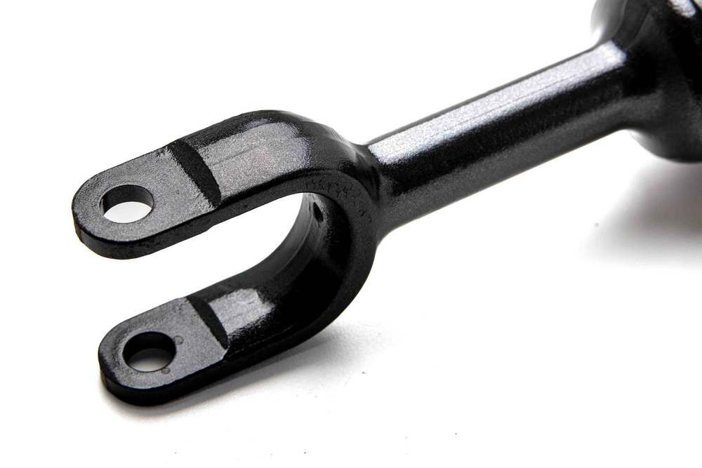 Audi A8 (D3, 4E) Front Air Suspension Strut (Right) (2002-2010) 21 Audi A8 (D3, 4E) Front Air Suspension Strut (Right) (2002-2010) 21